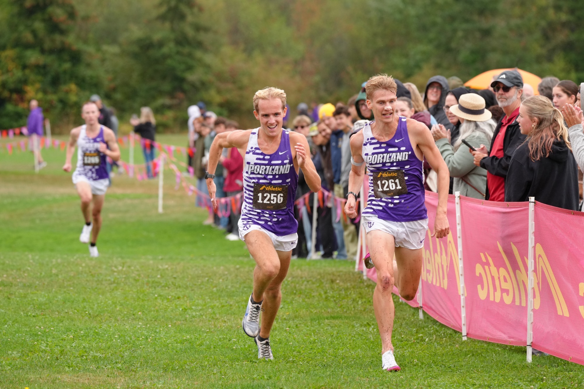 2026 XC Recap