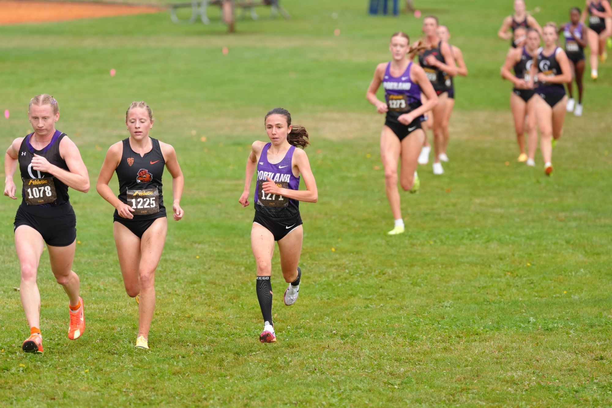 2026 WXC Recap