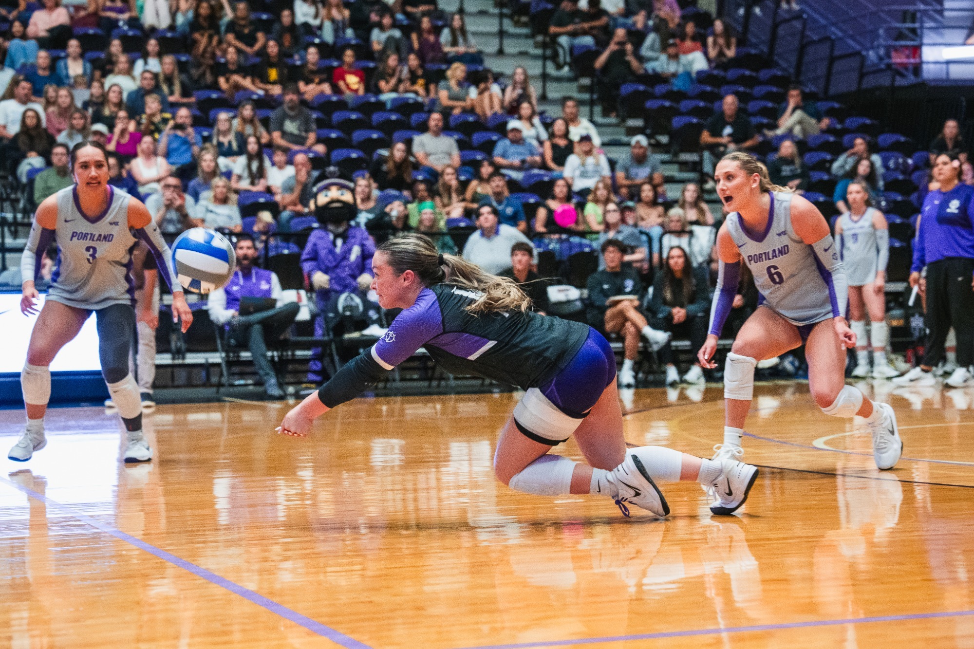 2026 VB Preview