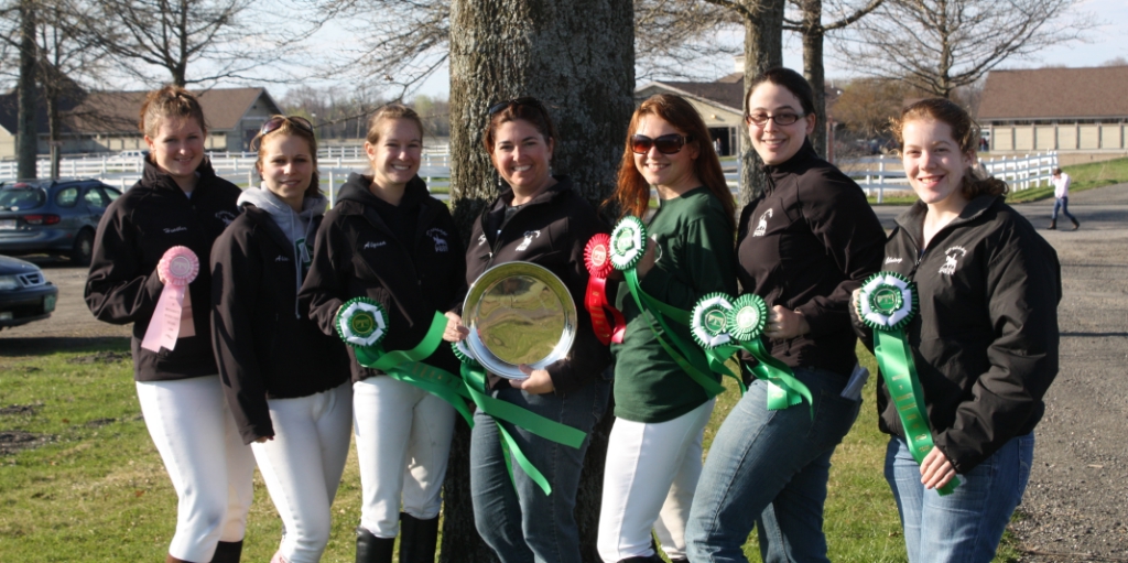 Sportsmanship Award