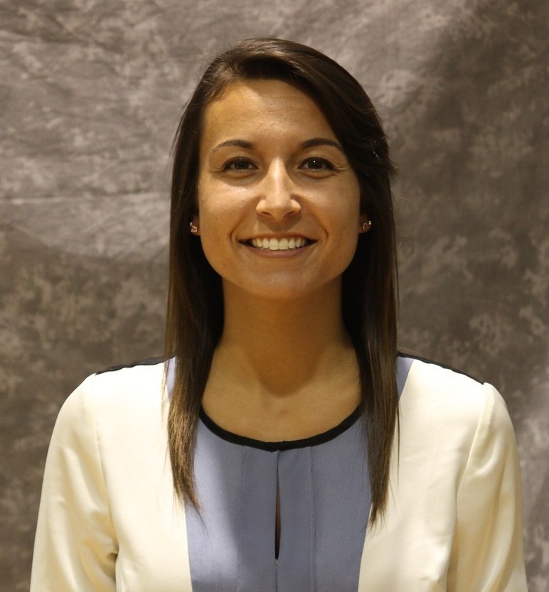 Kelly Romaine