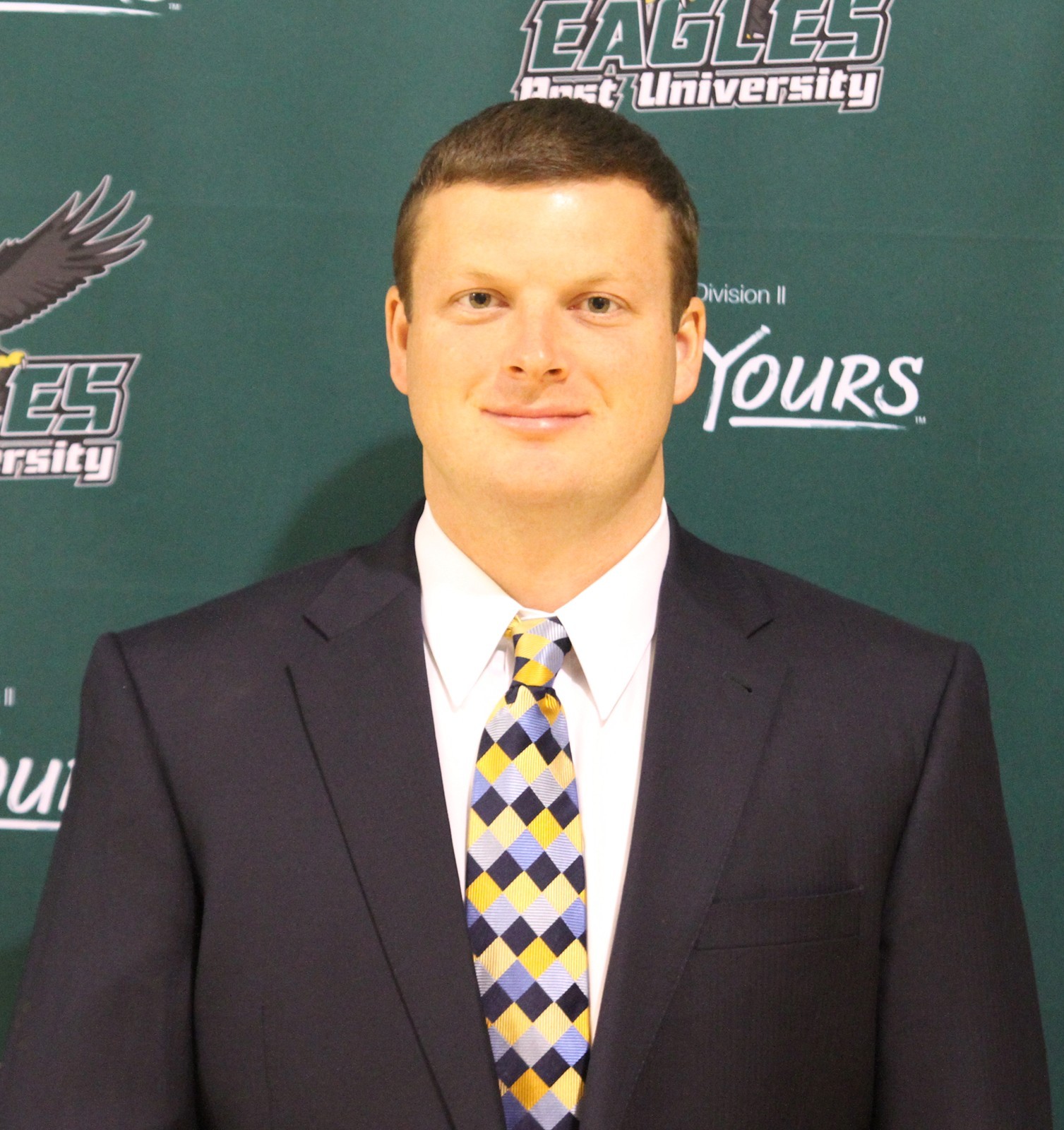 Derek Marks