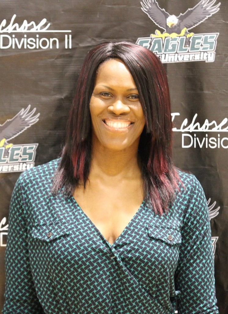 Taj McWilliams-Franklin