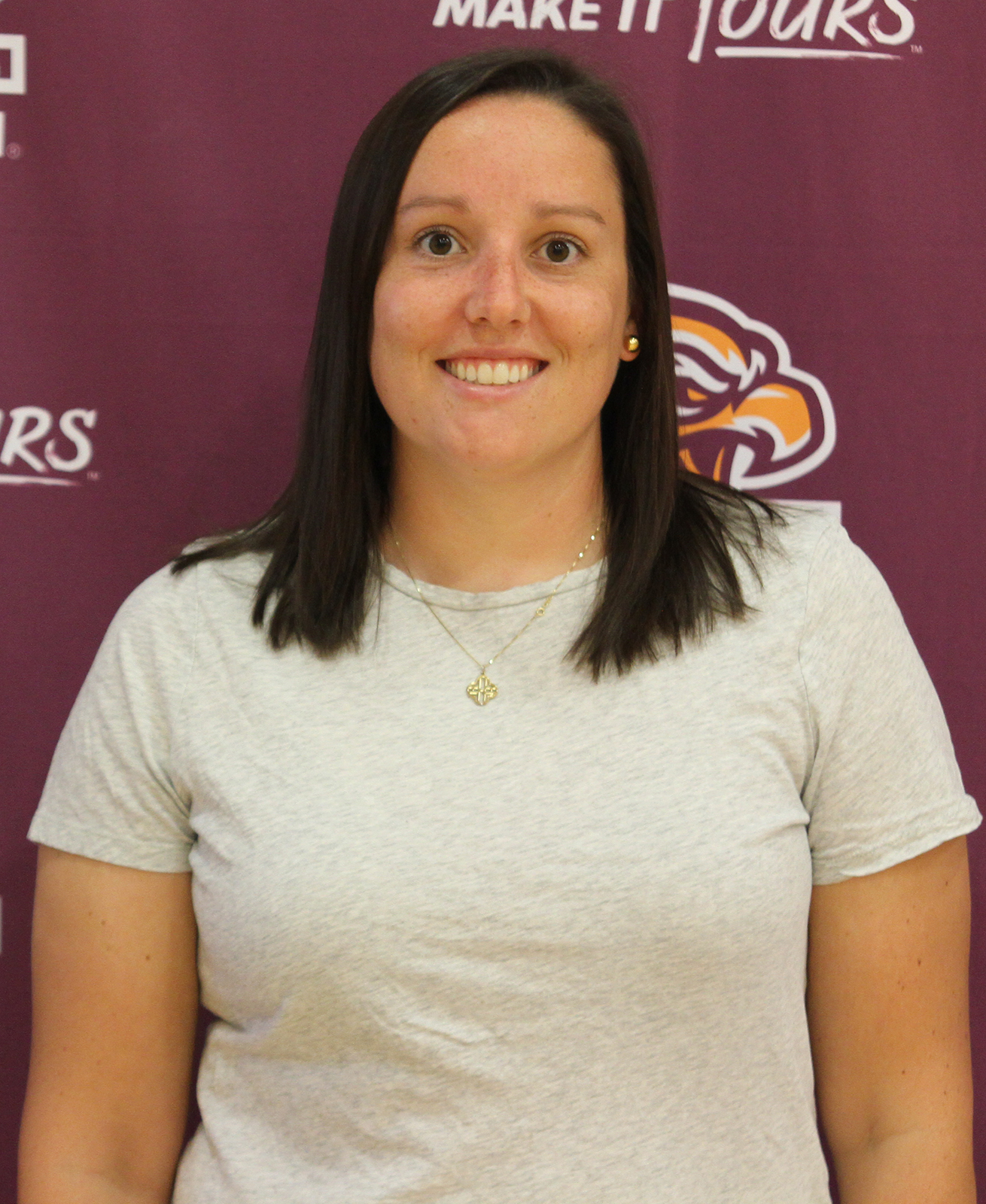 Hannah Hallissey