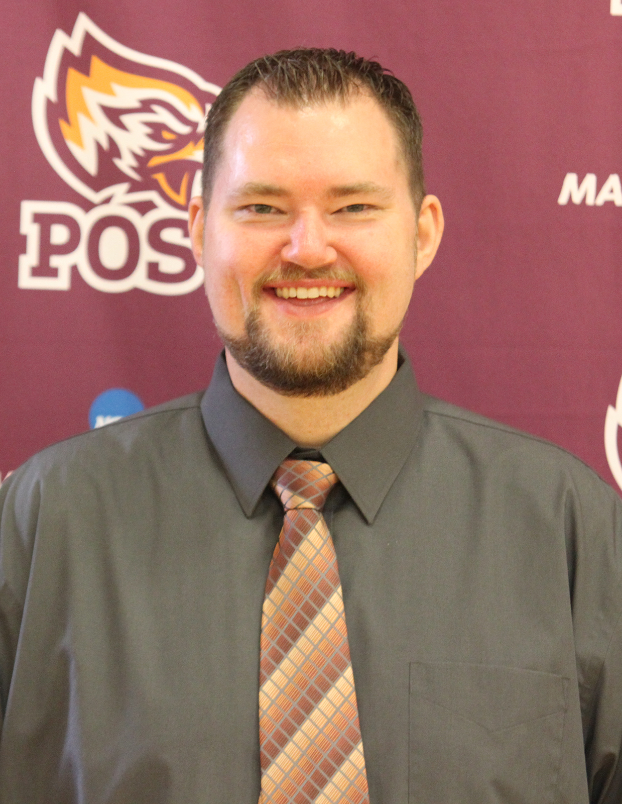 Heath Isaacson