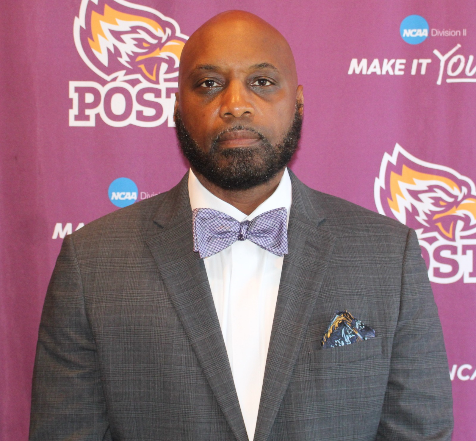 Deon Henry
