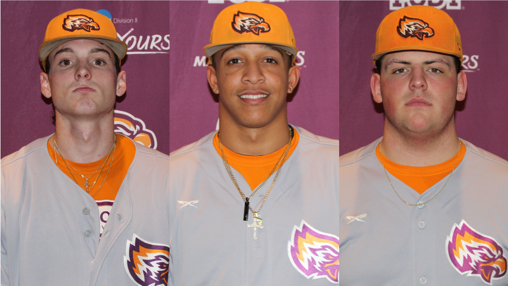 Pavelchak, Portes And Duval Sweep CACC Baseball Weekly Awards Post