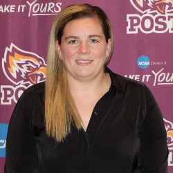 Courtney Burns