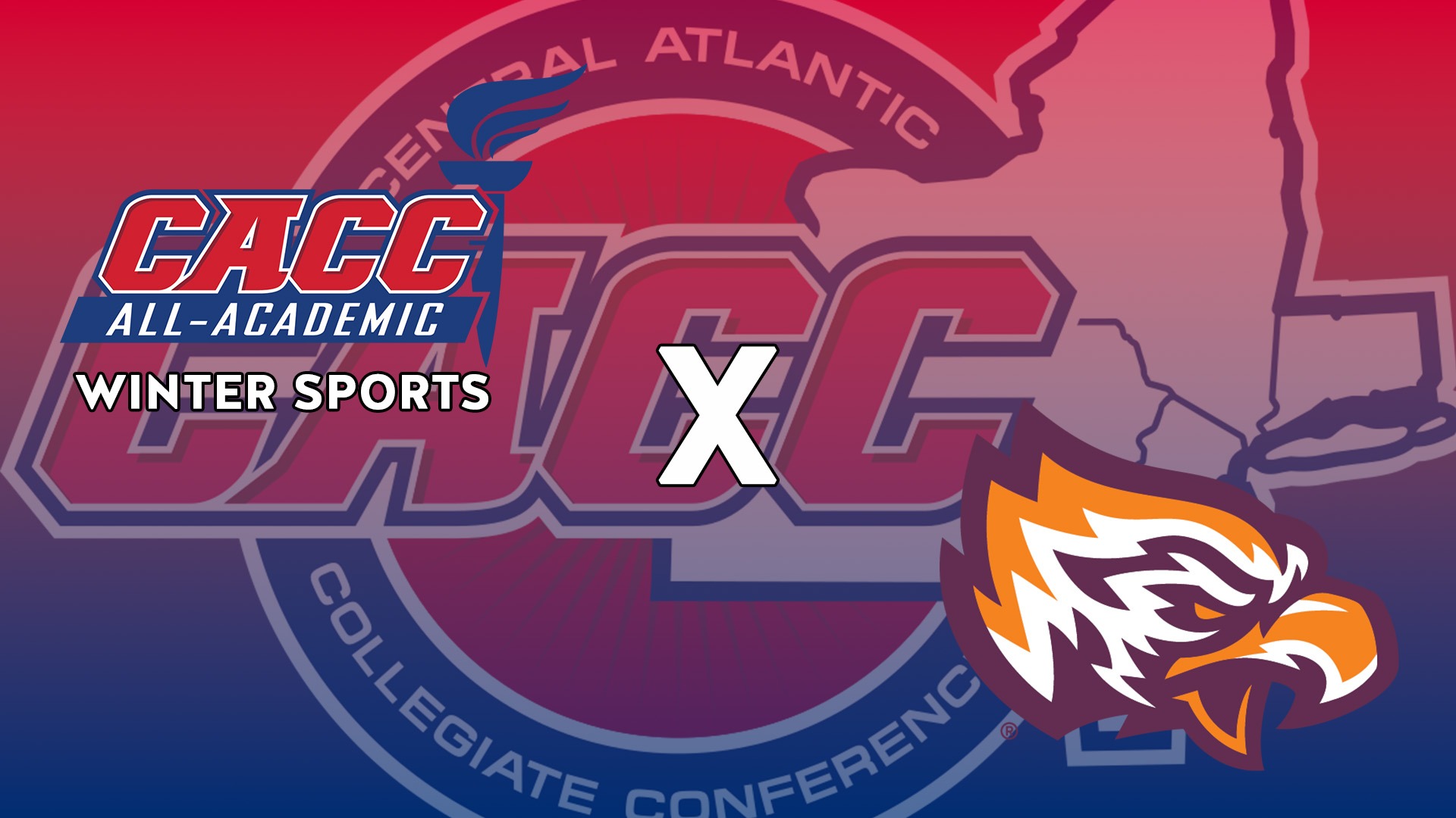 CACC All-Academic 2023 Winter