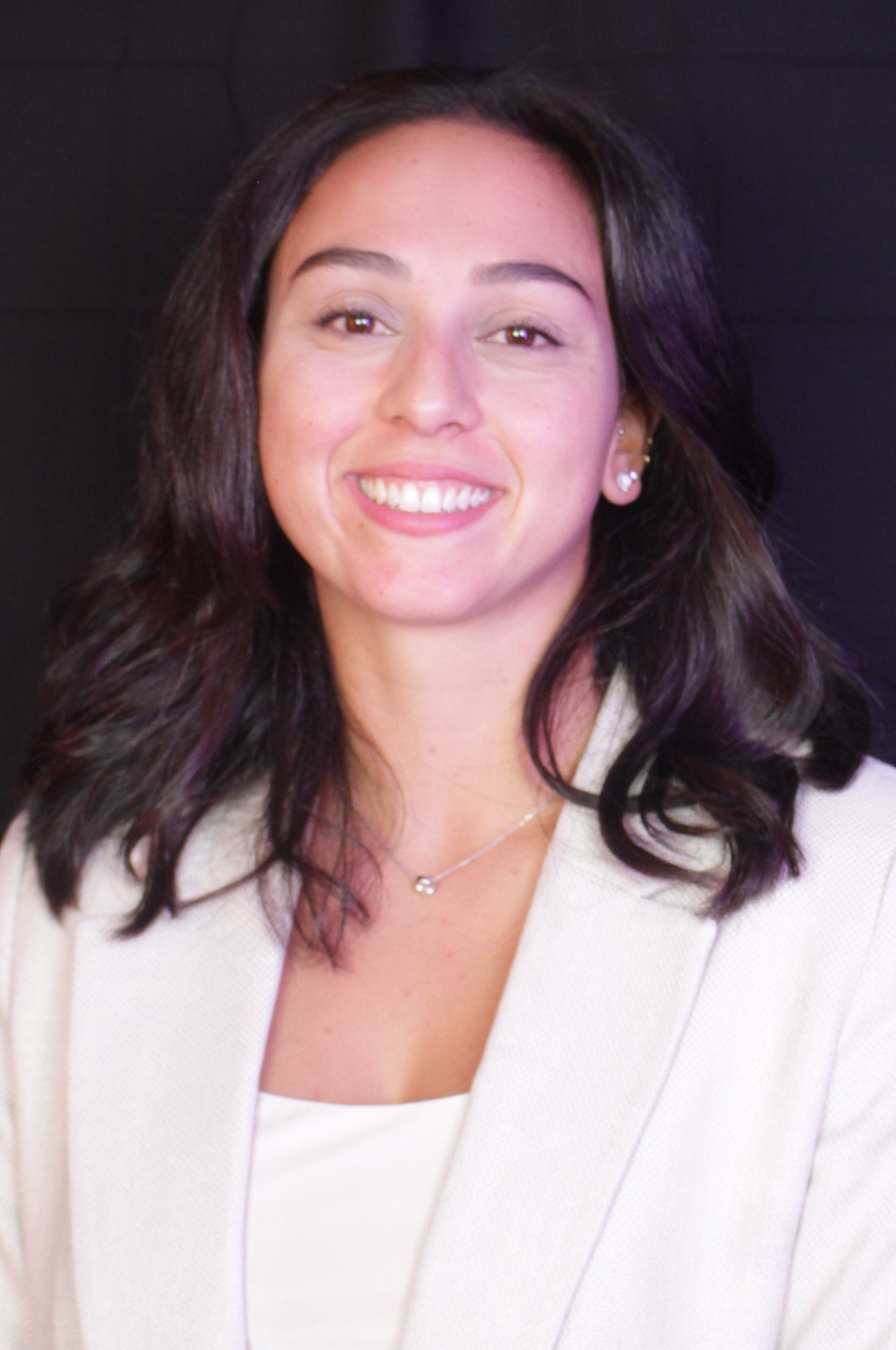 Brianna Mirmina Headshot