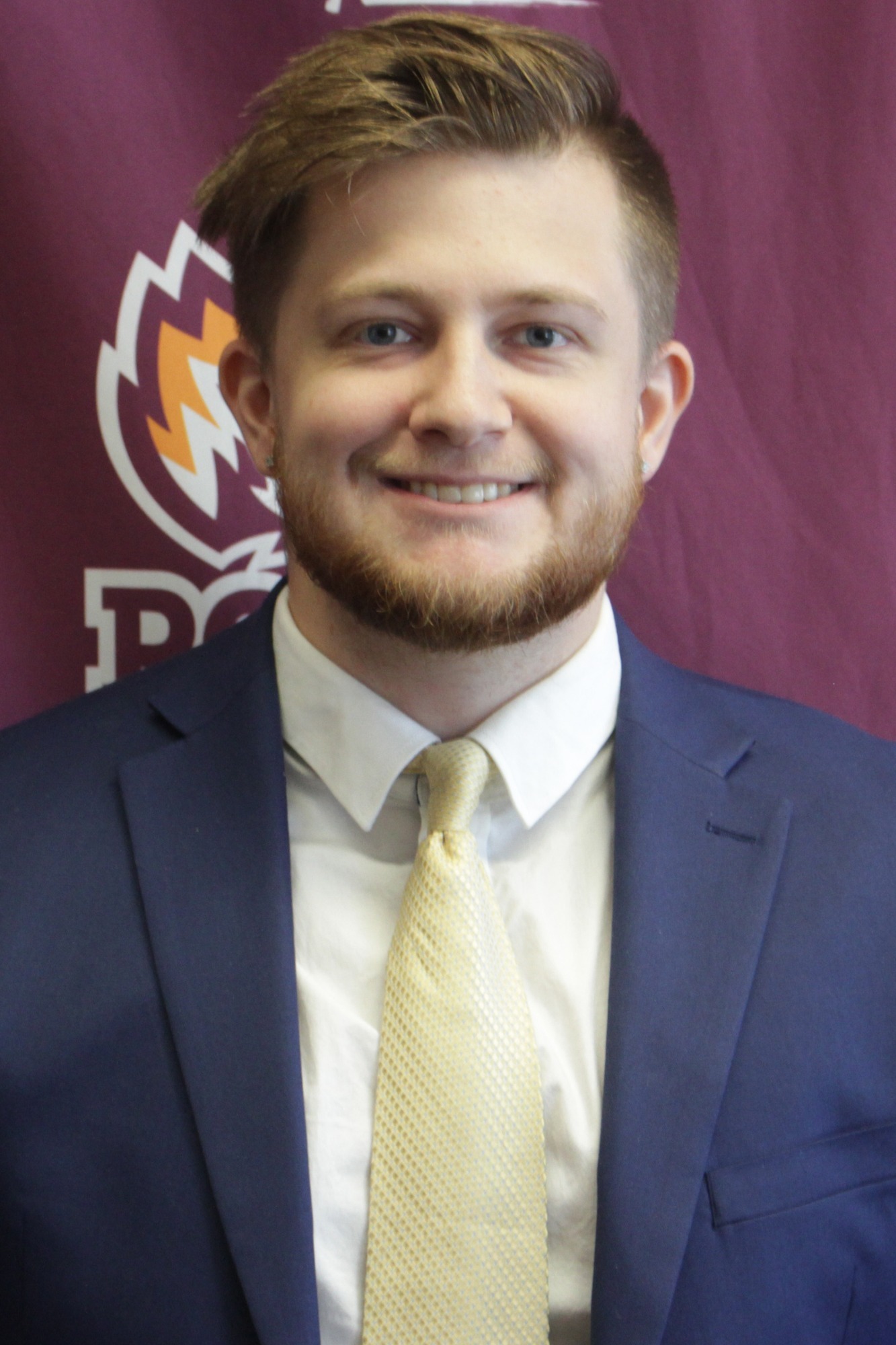 Knox Lendall Headshot