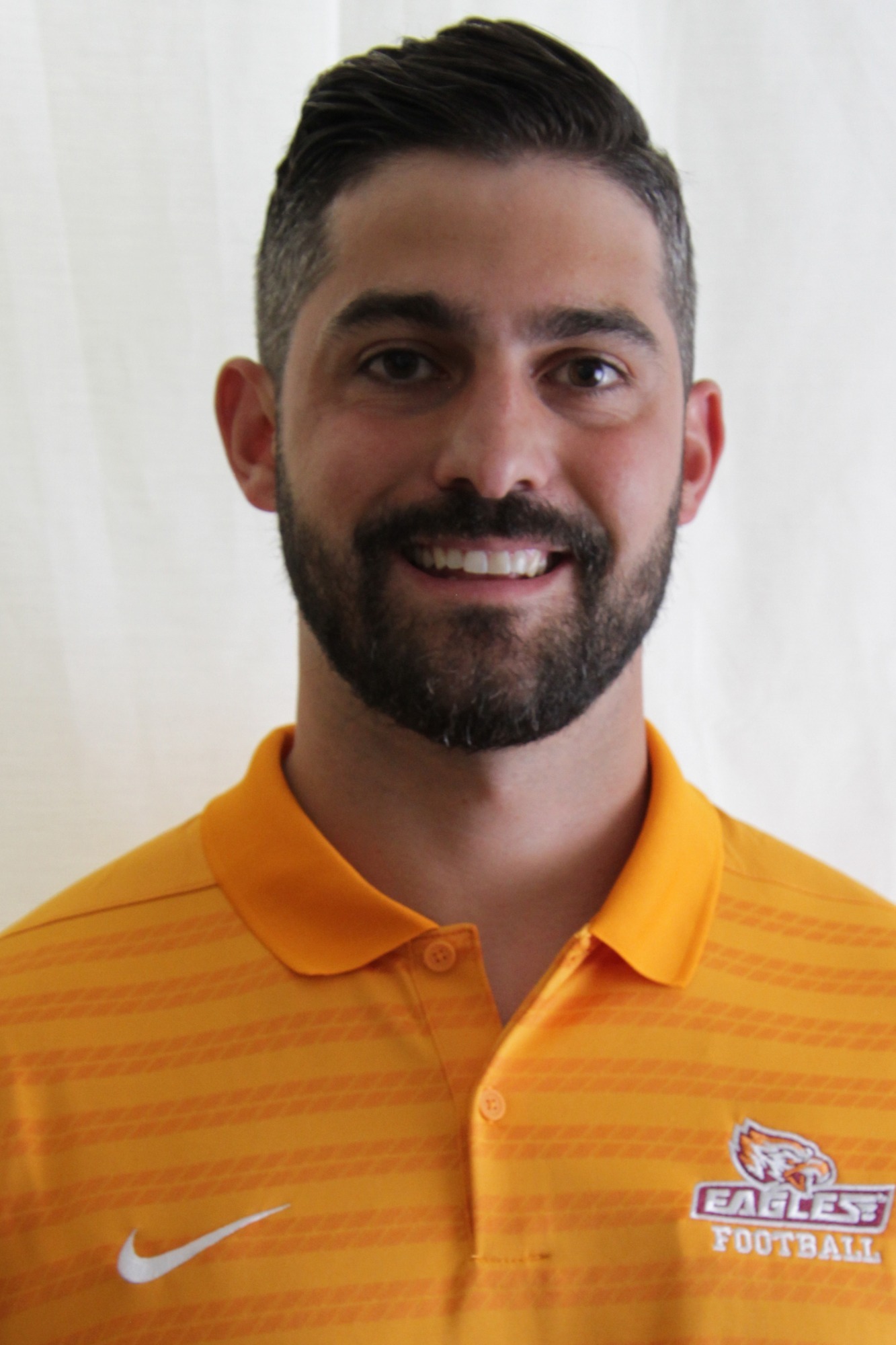 Ross Ragonesi