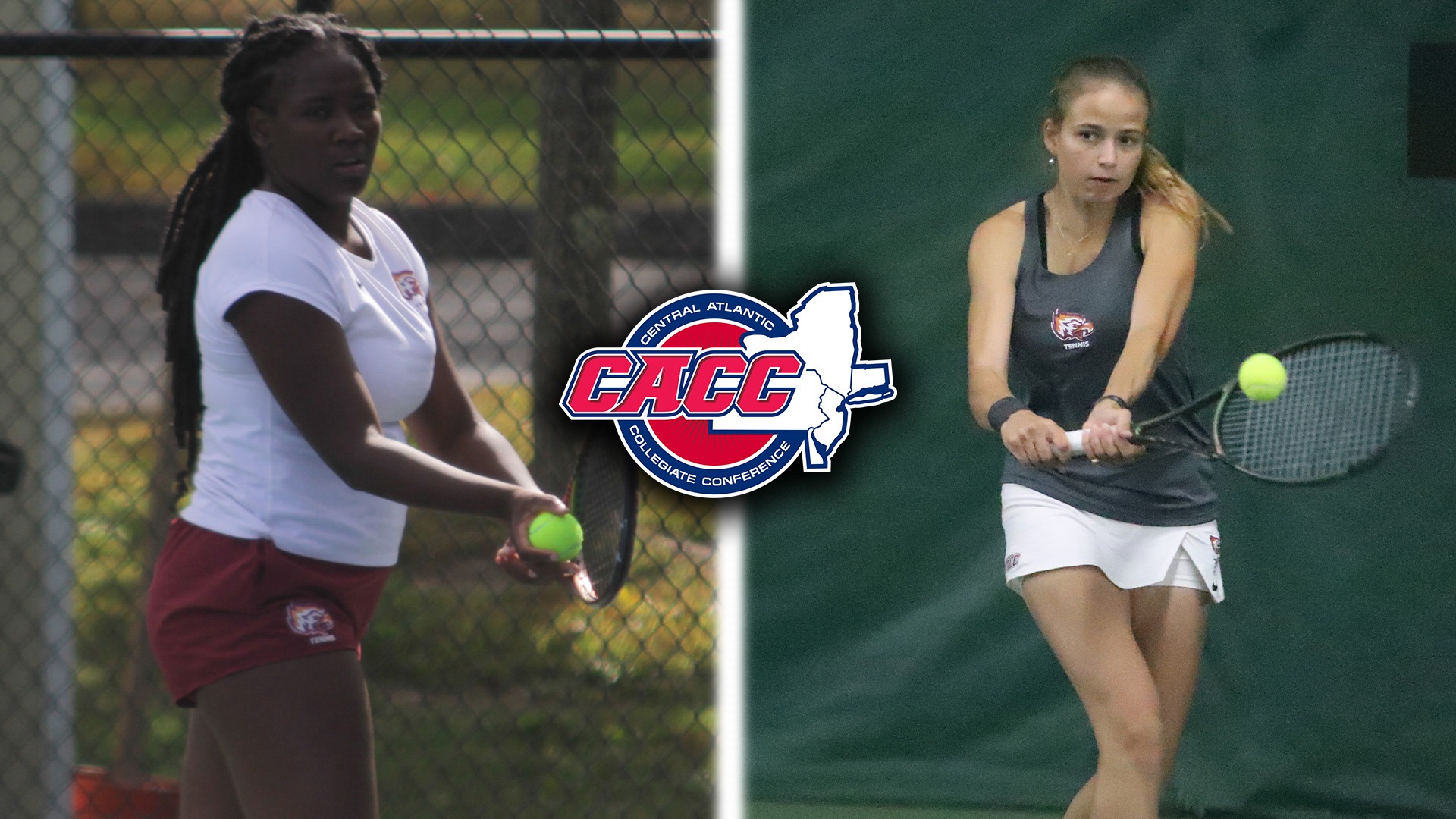 CACC WTEN All-Conference 2025