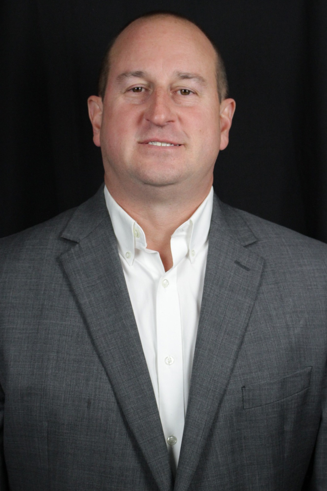 Marc Kuntz Headshot 2025