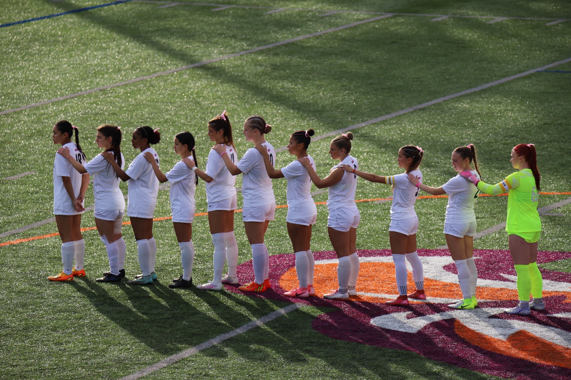 WSOC Team