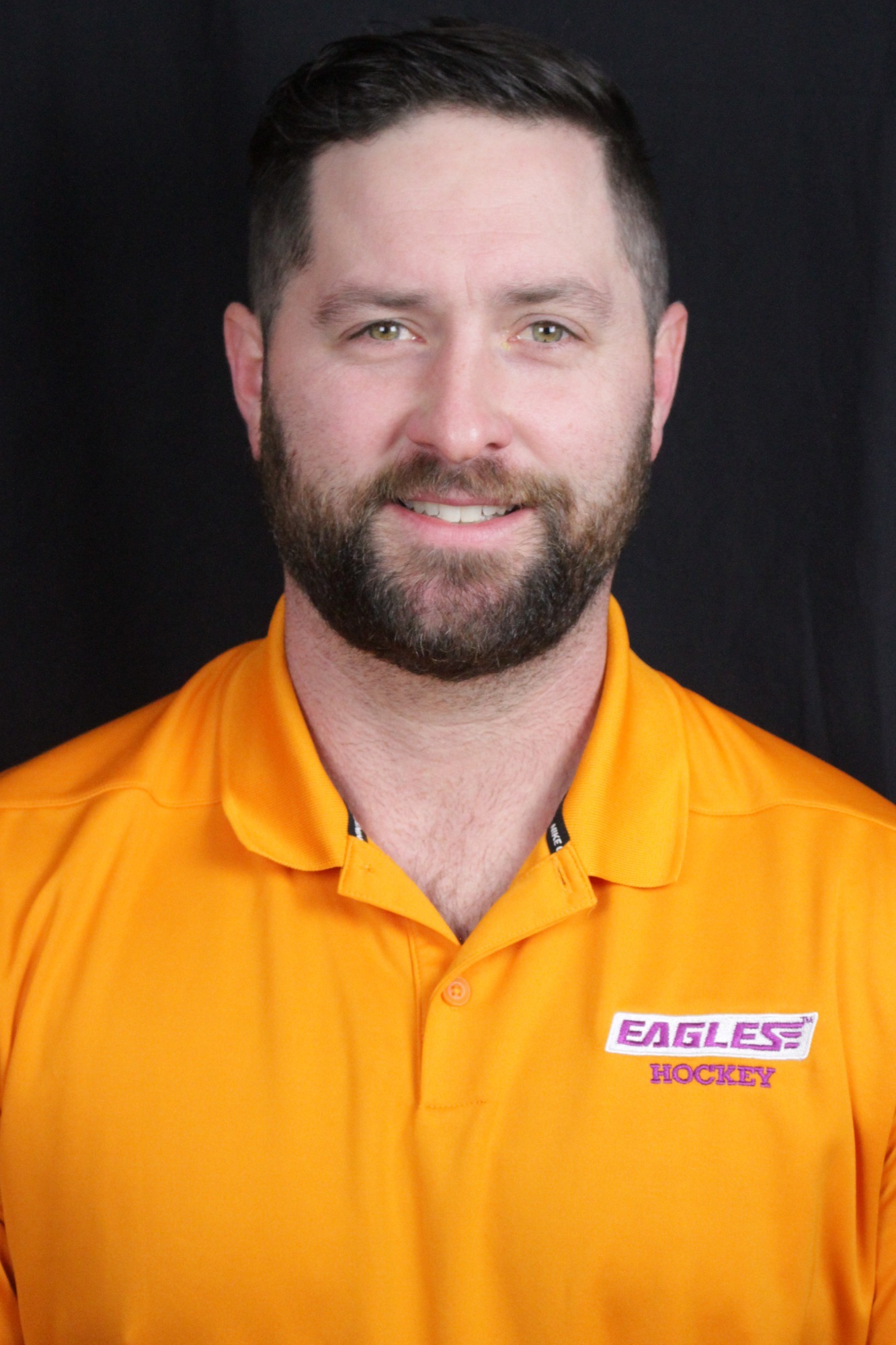 Tim Richter Headshot 2025