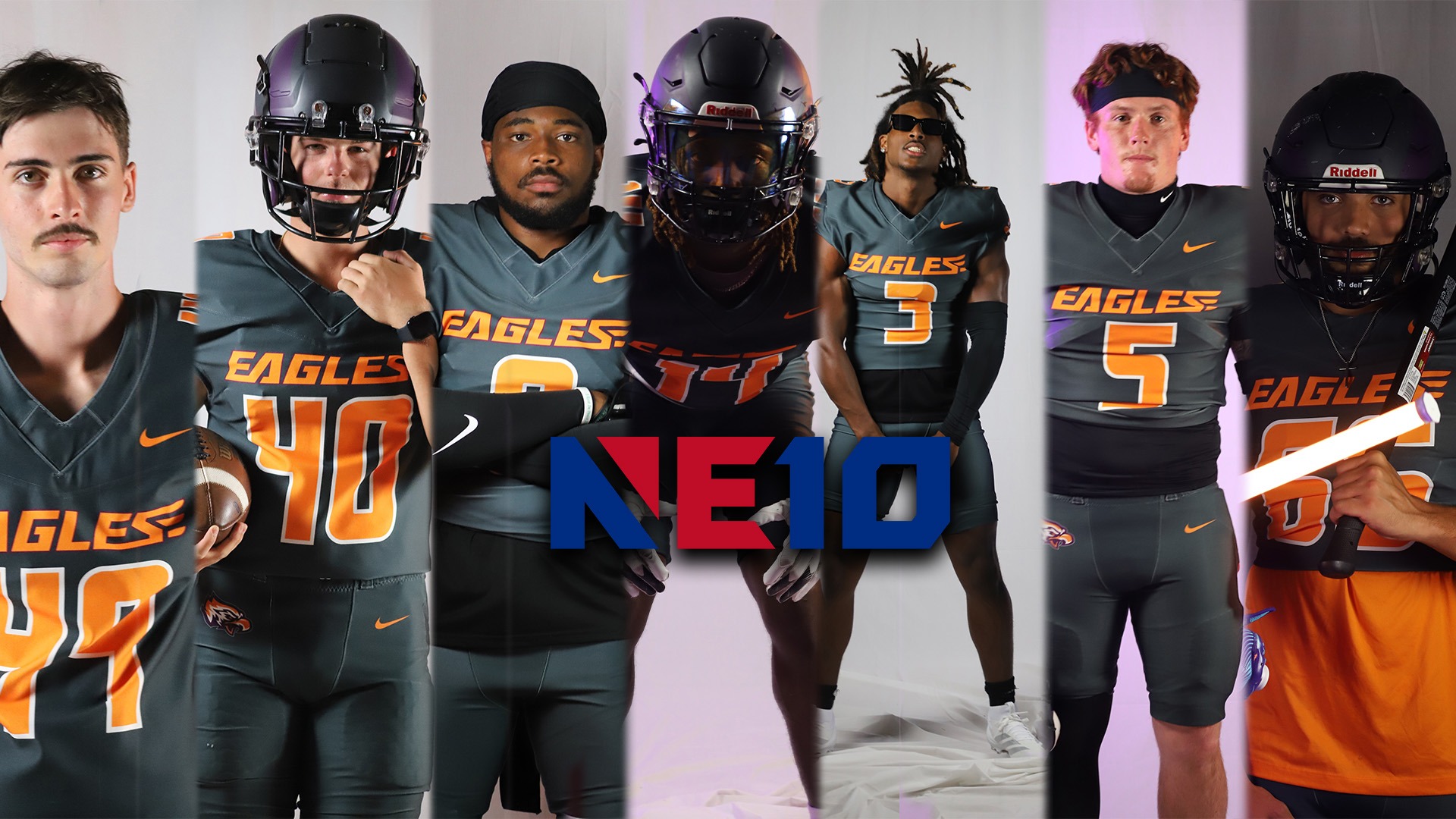 FB All-Conference 2025