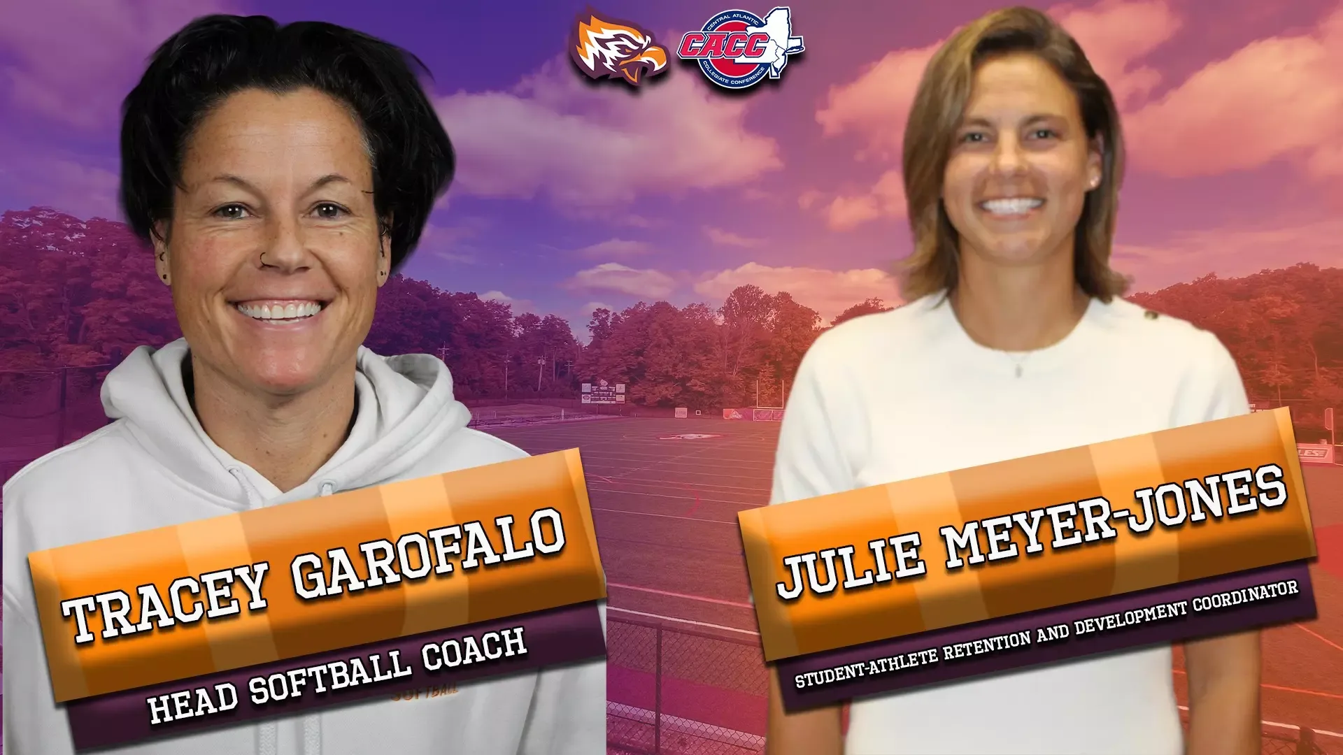 Garofalo-Meyer-Jones Announcement 2025