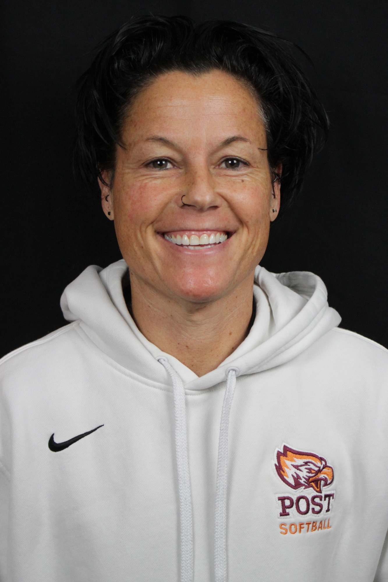 Tracey Garofalo Headshot 2025