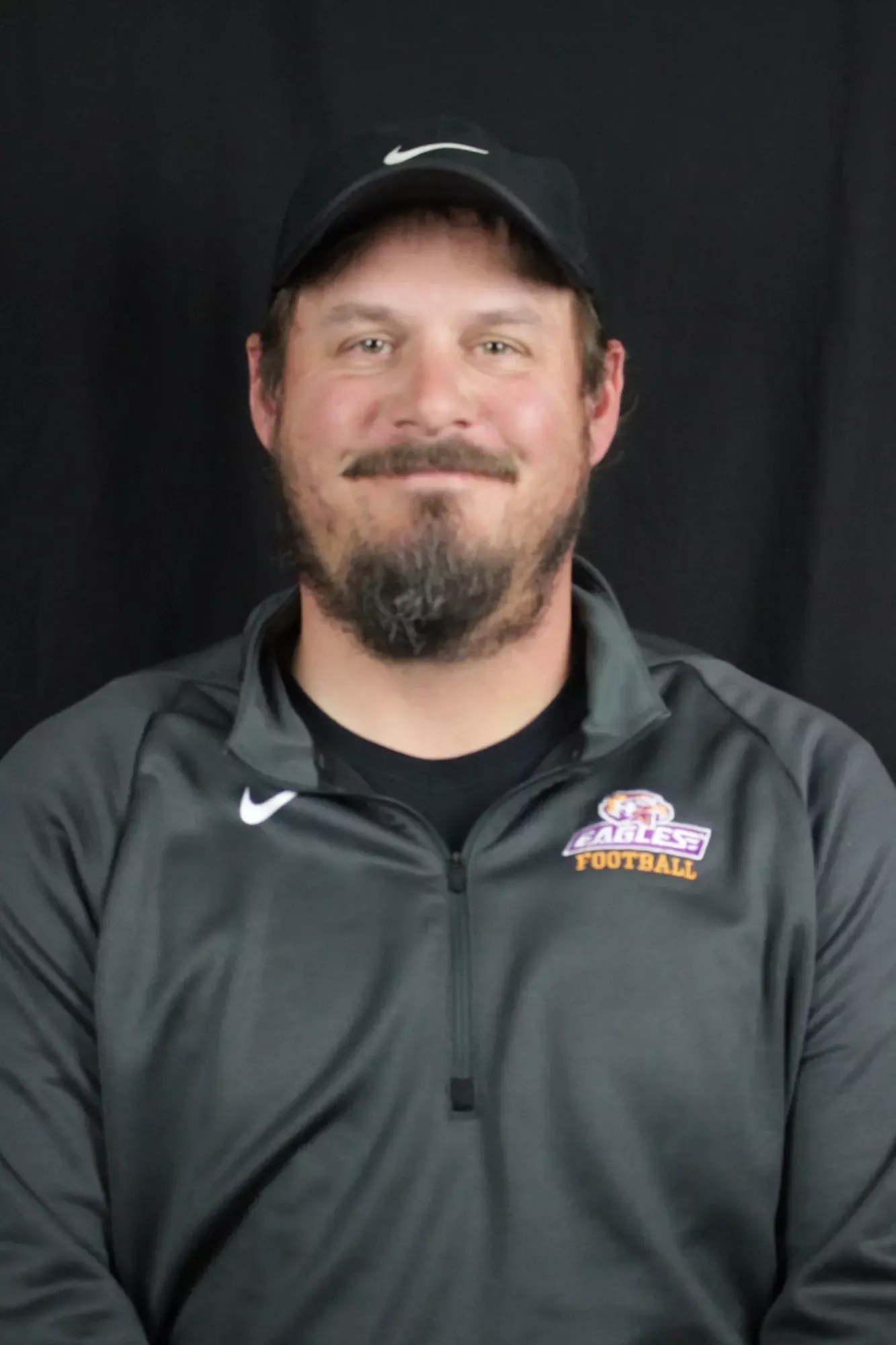 Adam Schultz Headshot 2025