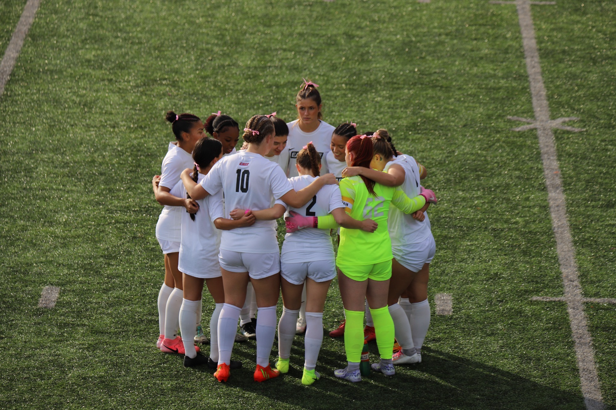 WSOC Team