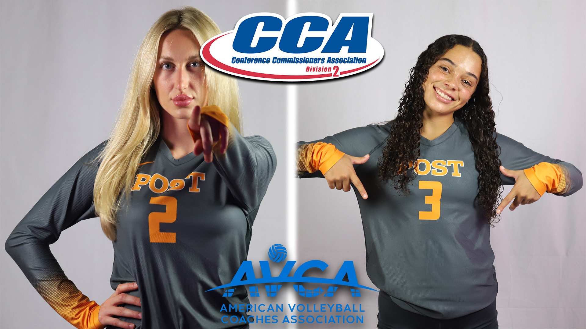 Peric & Groves All-American 2025