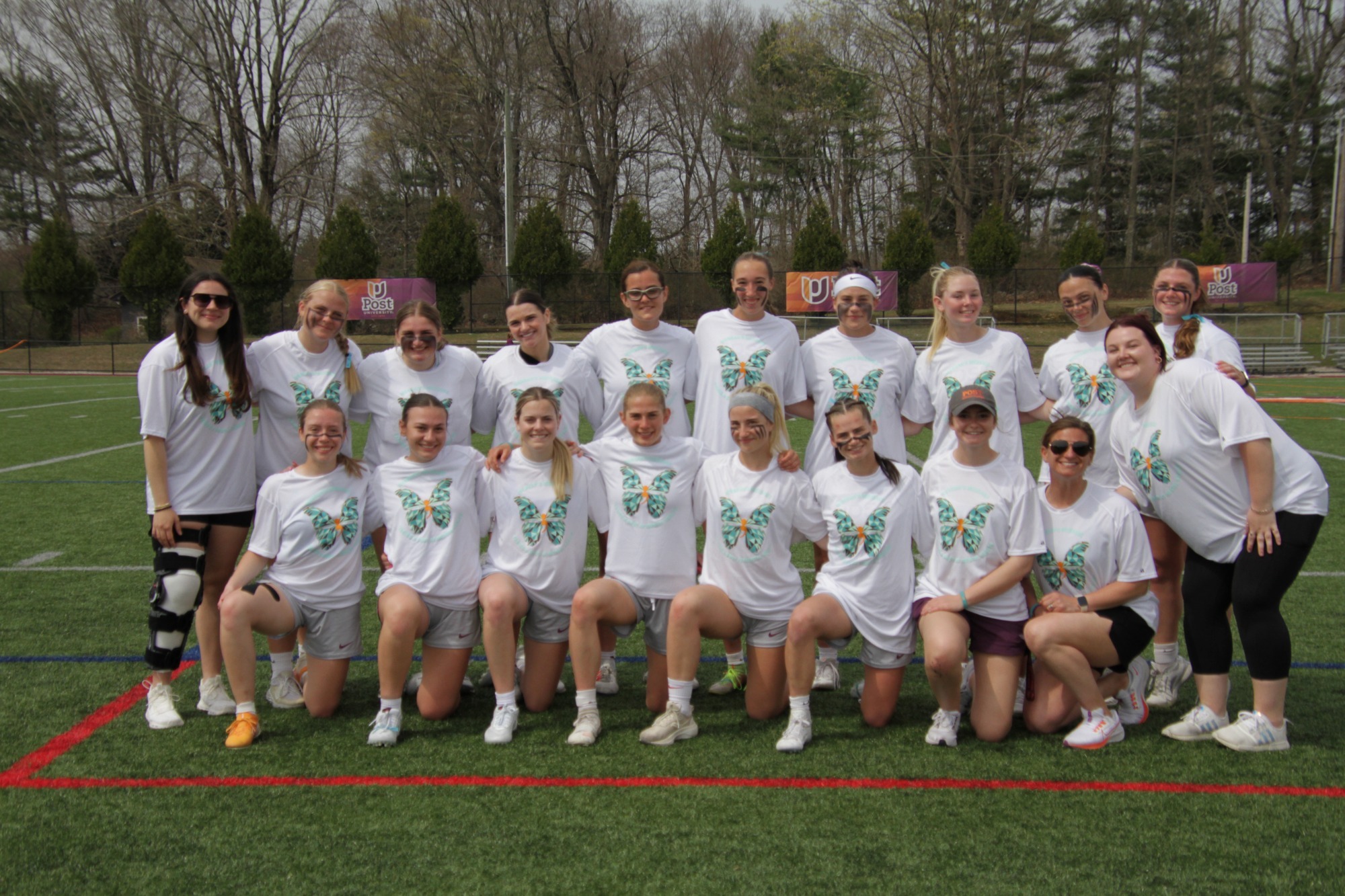 WLAX Team