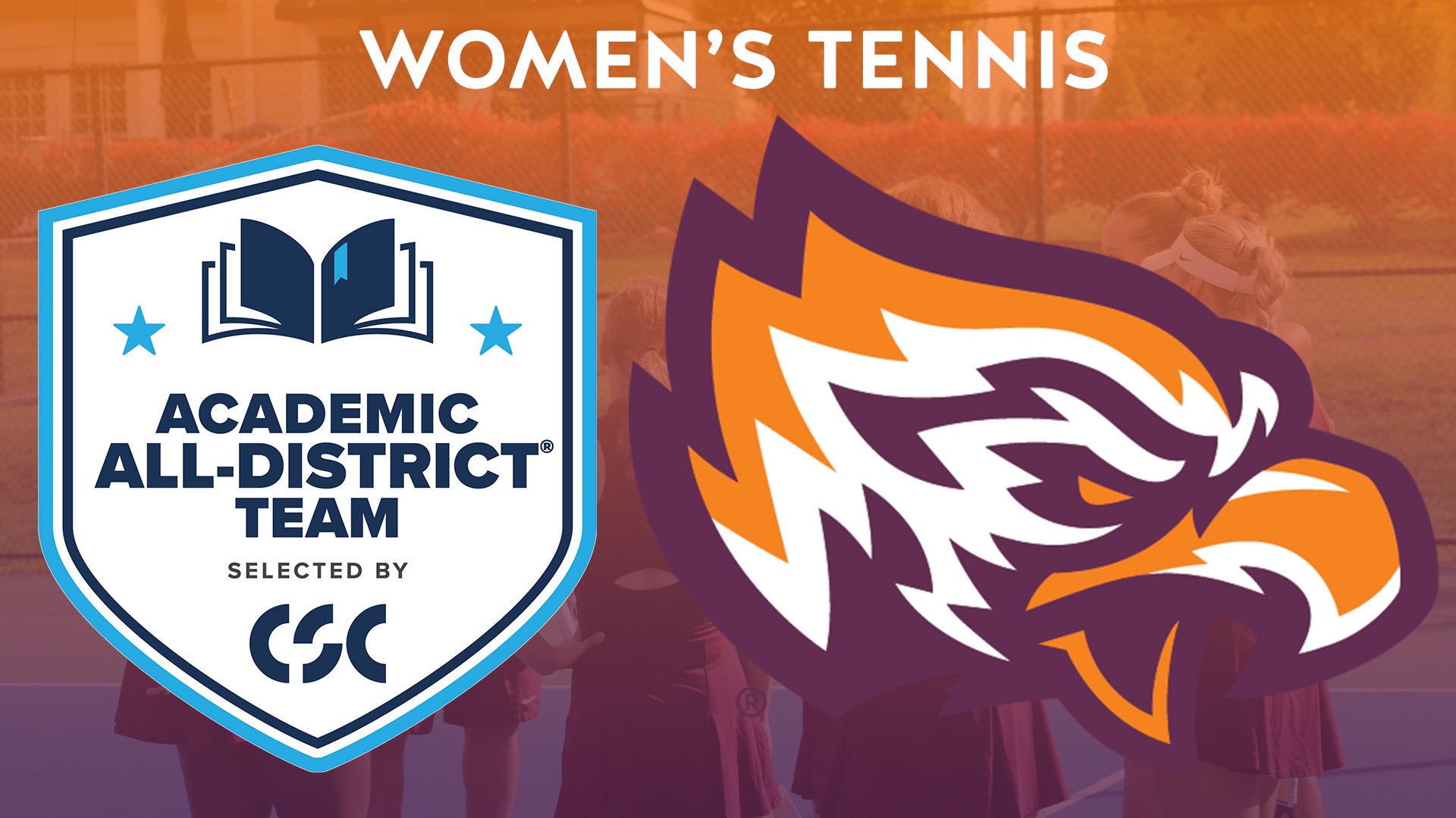 WTEN CSC All-District