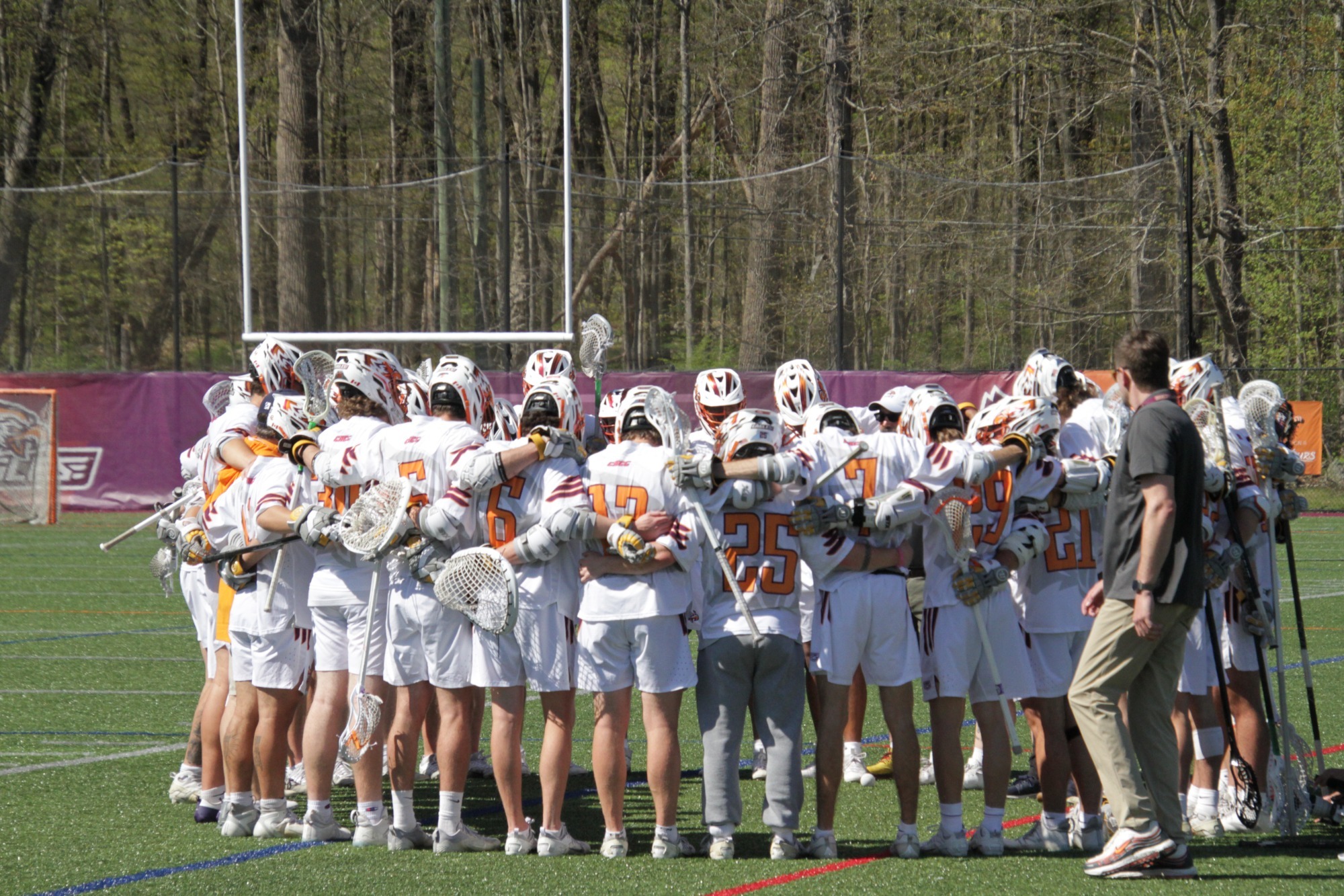 MLAX Team