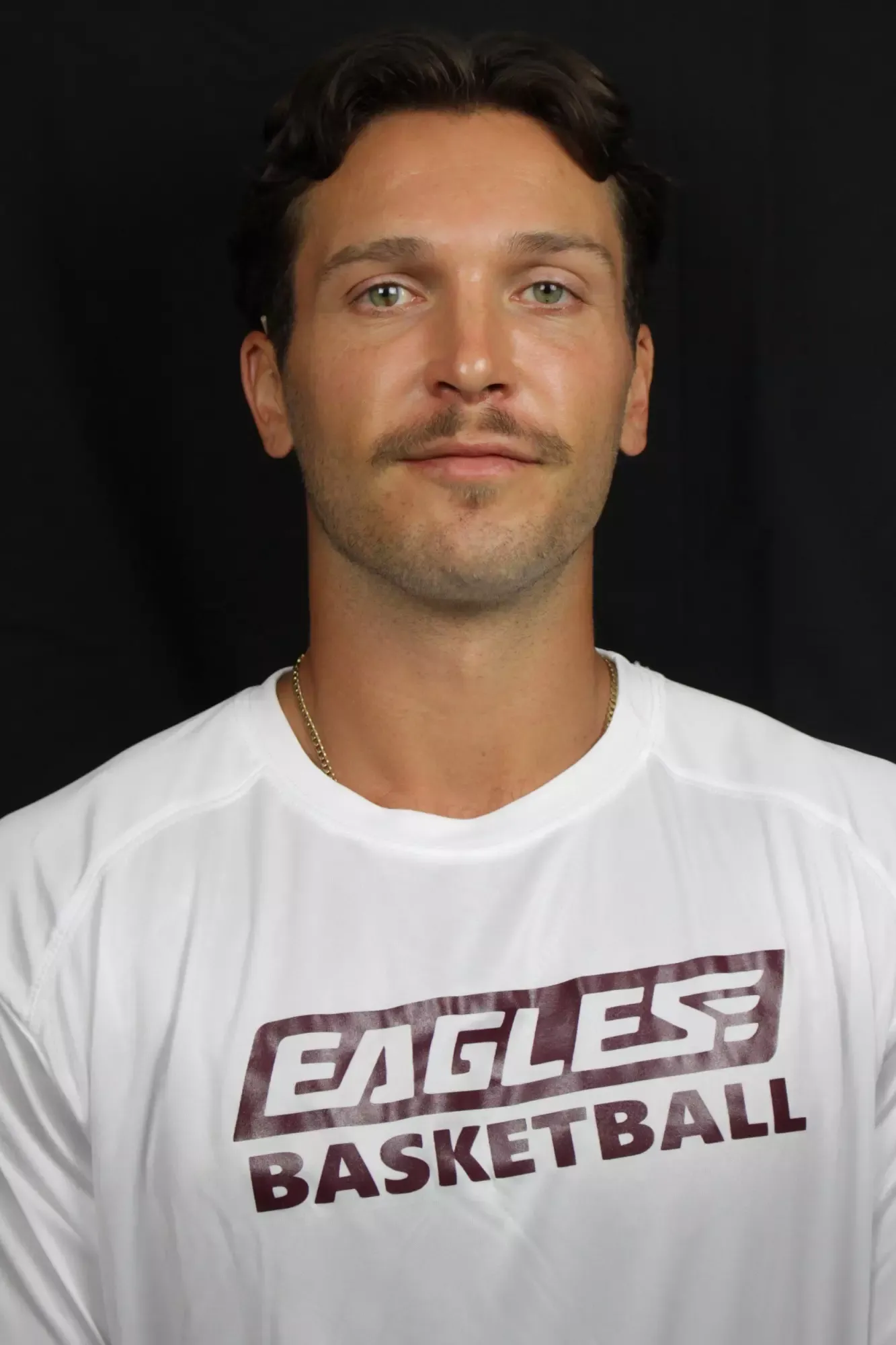 Mark Carbone - MBB Assistant Coach 2025 (Full-Time)