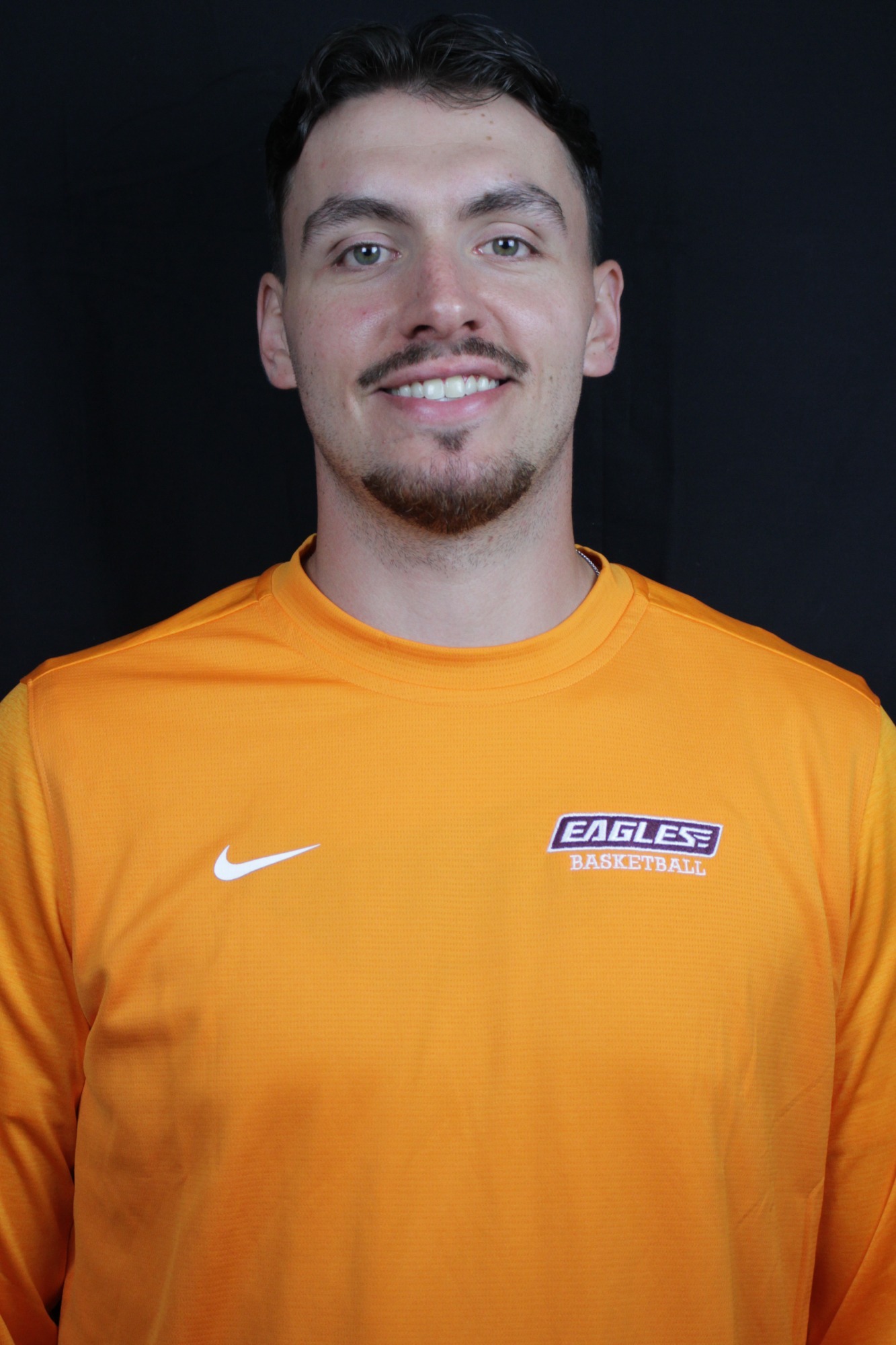 Zack Penn - MBB Assistant Coach 2025 (Part-Time)