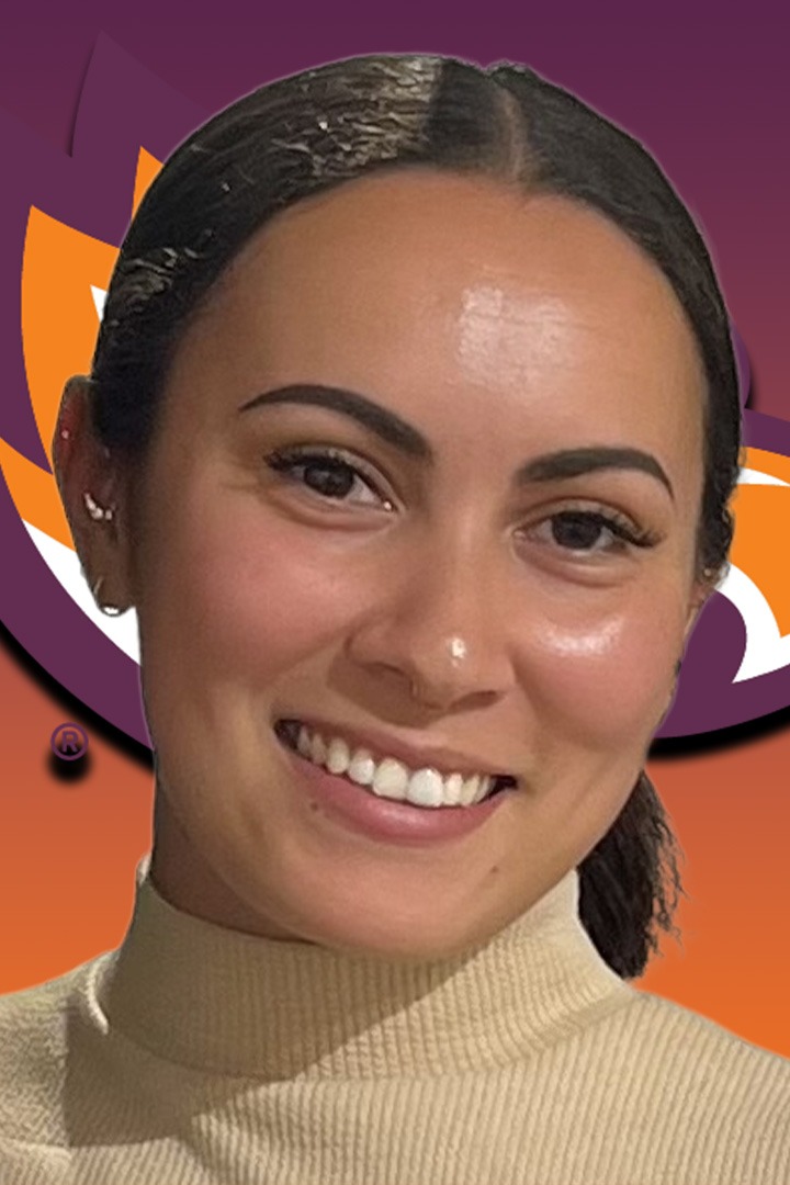 Alexandria Rheaume Temporary Headshot