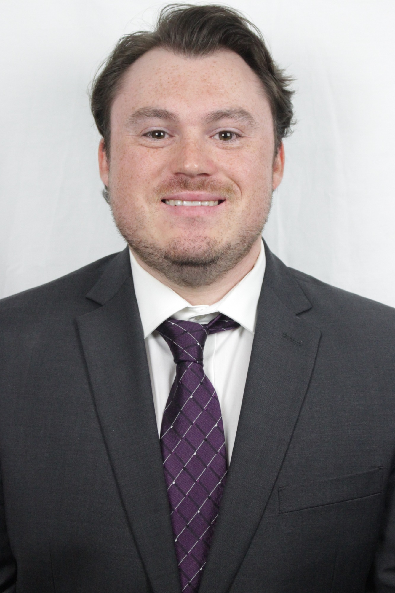 Brandon Brown - Website Headshot
