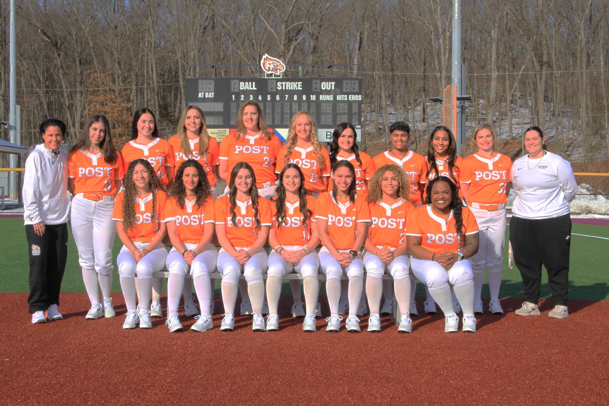 SB Team Photo 2026