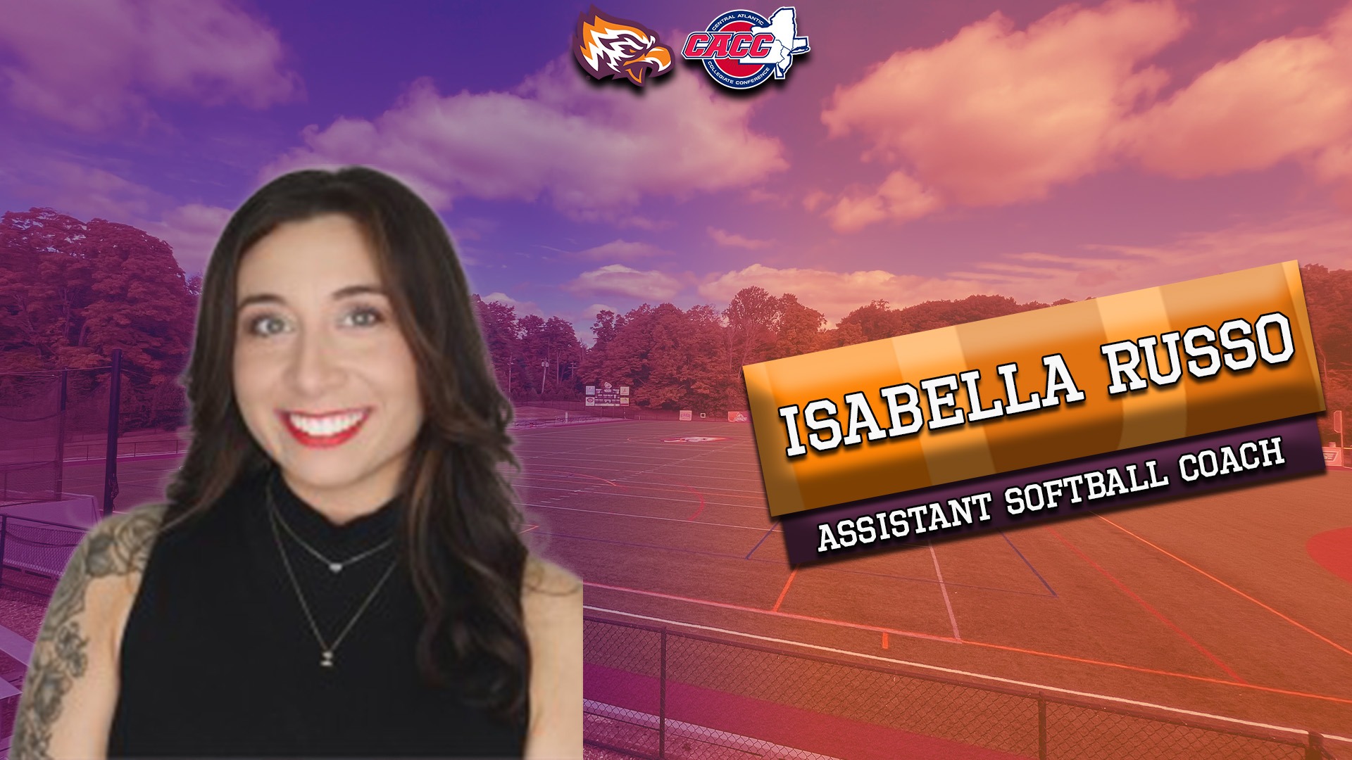 Isabella Russo Release 2026