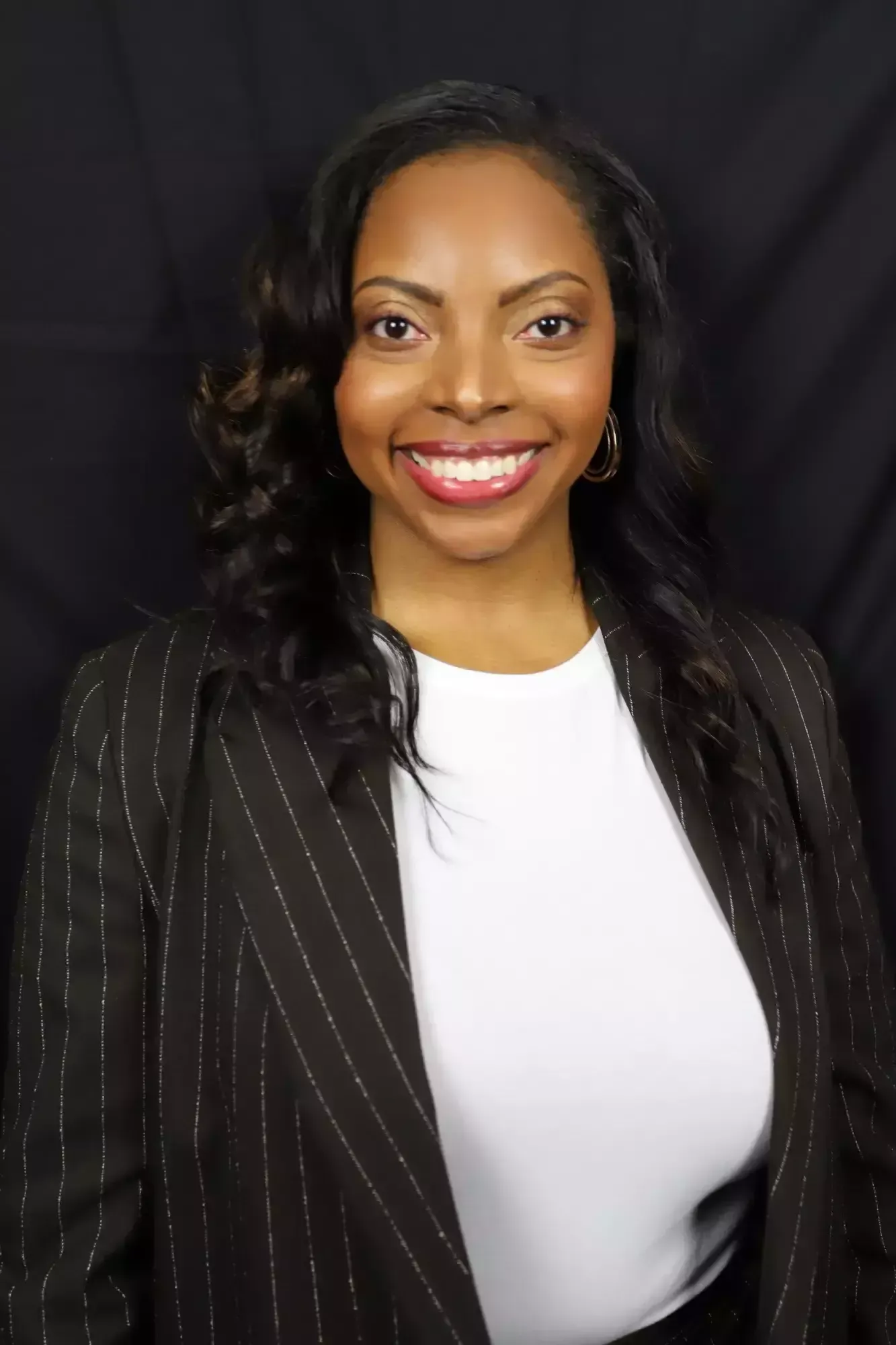 Alica Knox Headshot 2026