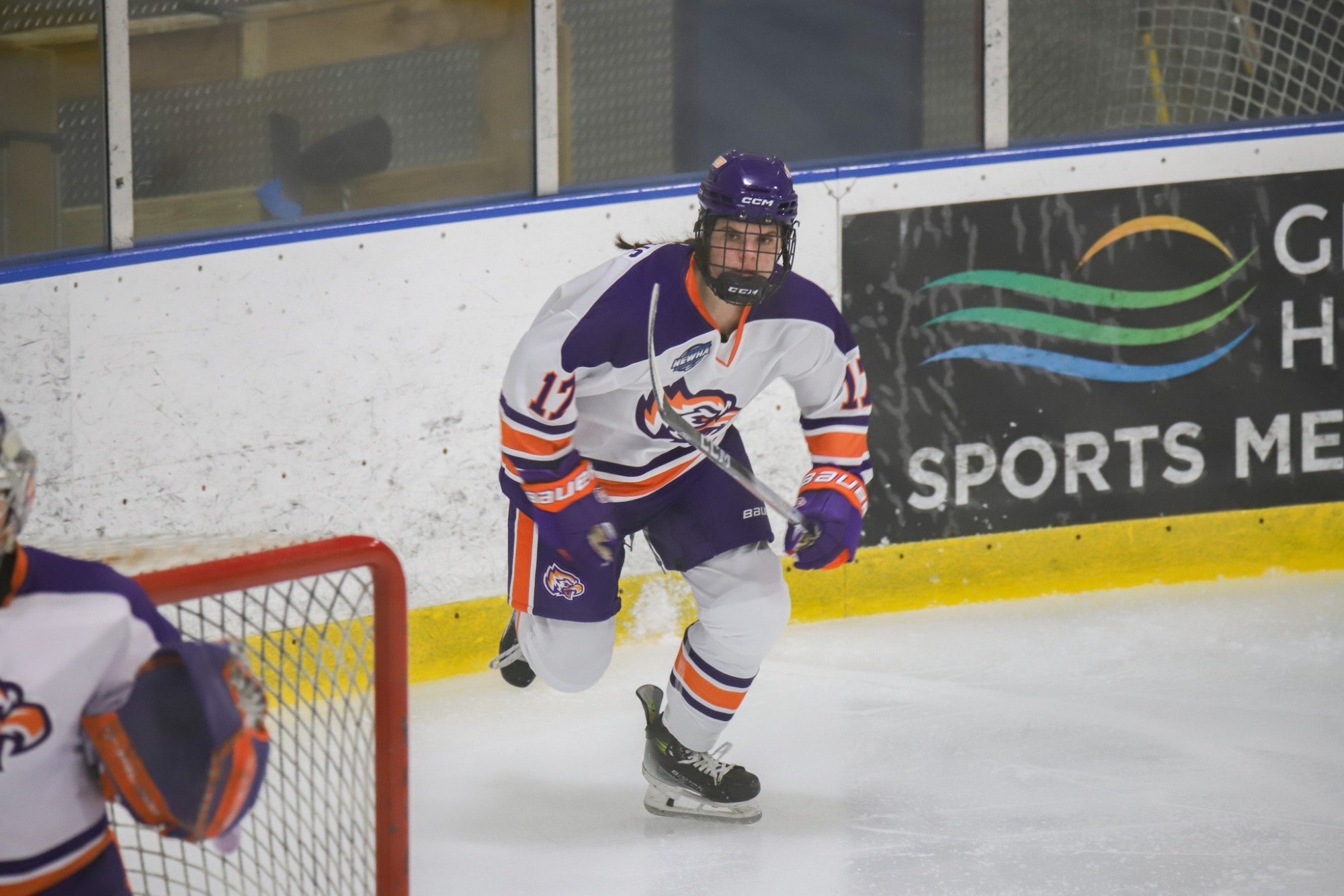 griffiths skating