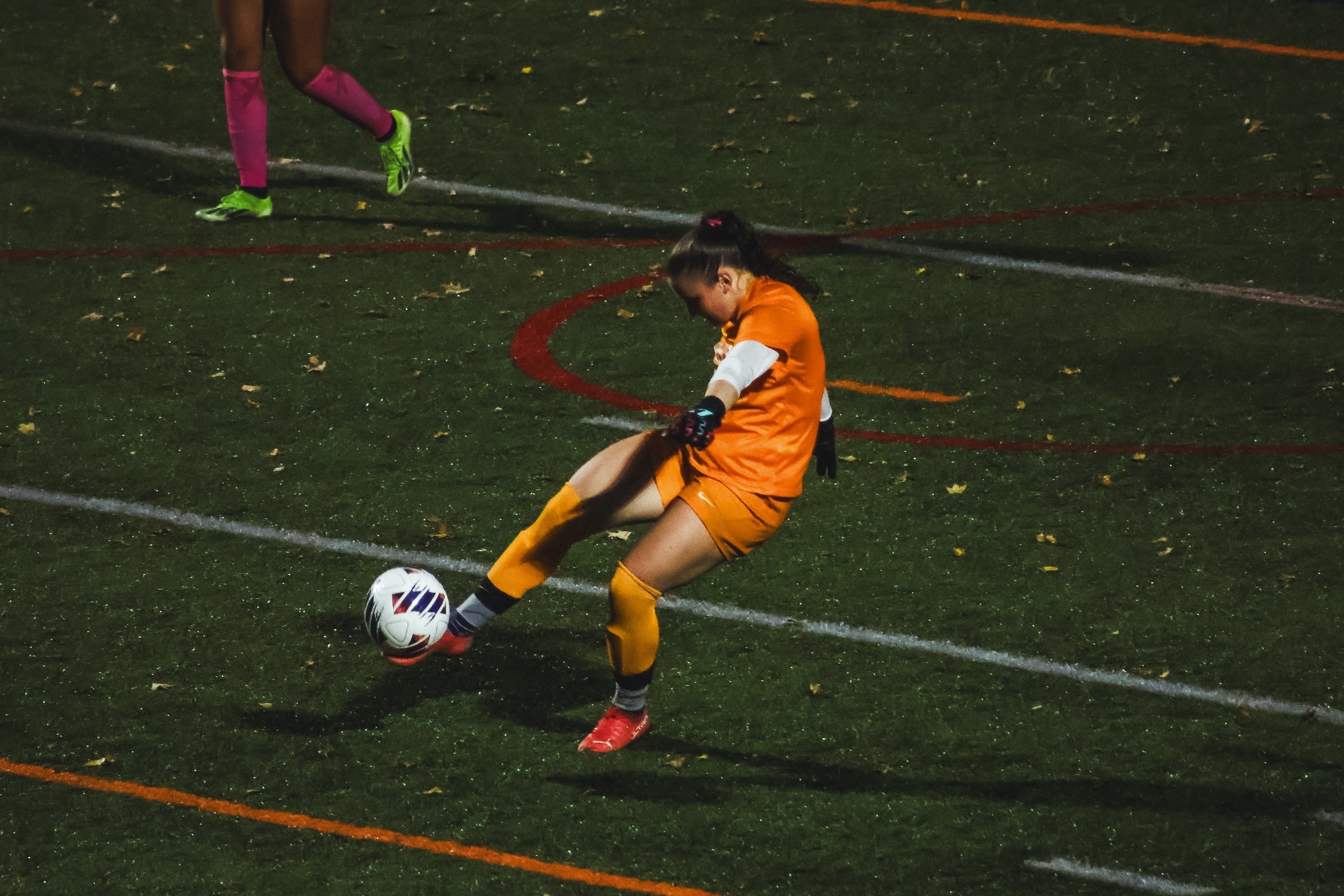 WSoc Recap
