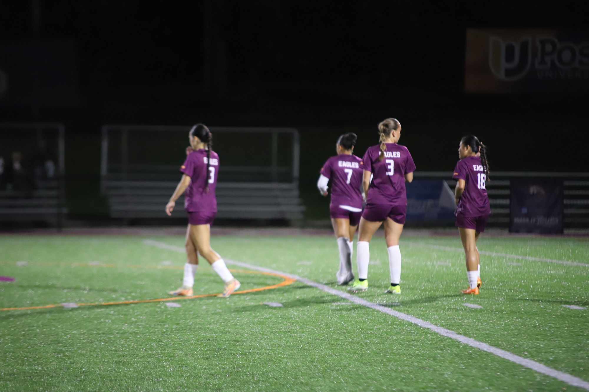WSoc Recap