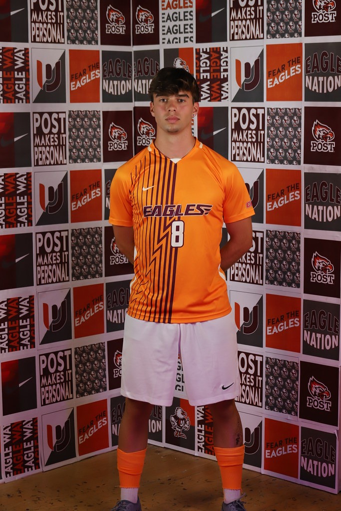 marcos rodriguez media day
