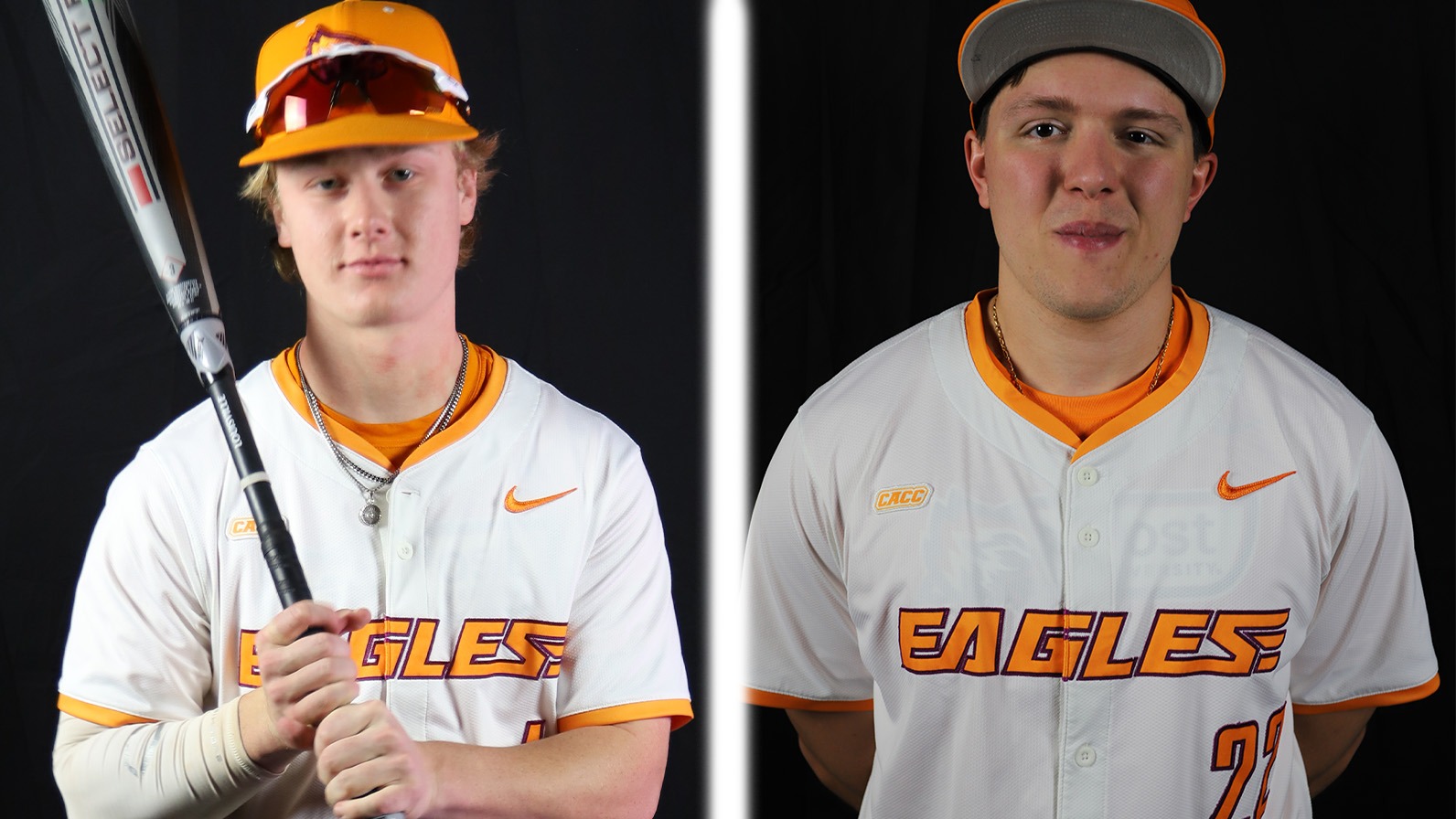 Ryan Davie & Evan Urglavitch