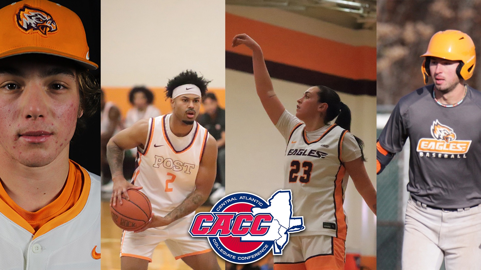 CACC Weekly Awards 3-2-26