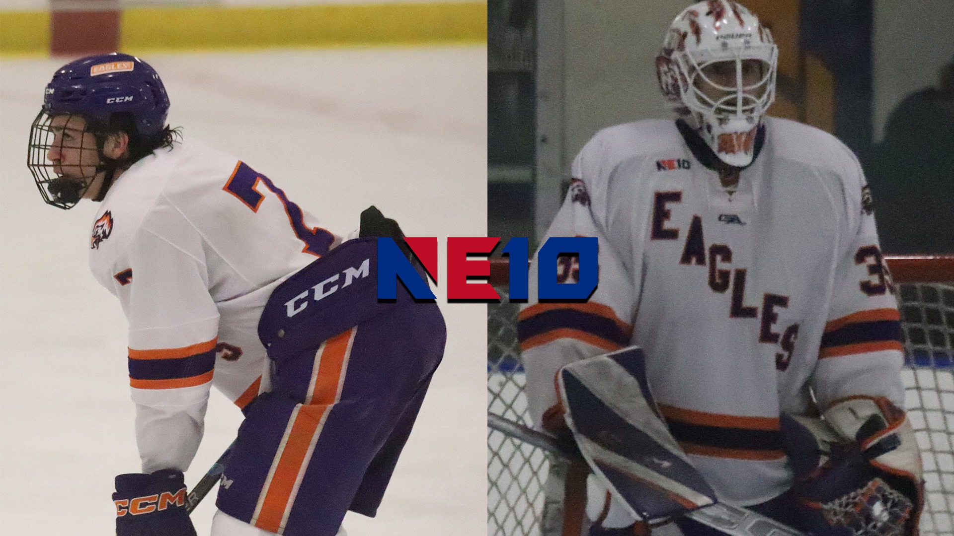 Aidan Canady & Benjamin Cunneen