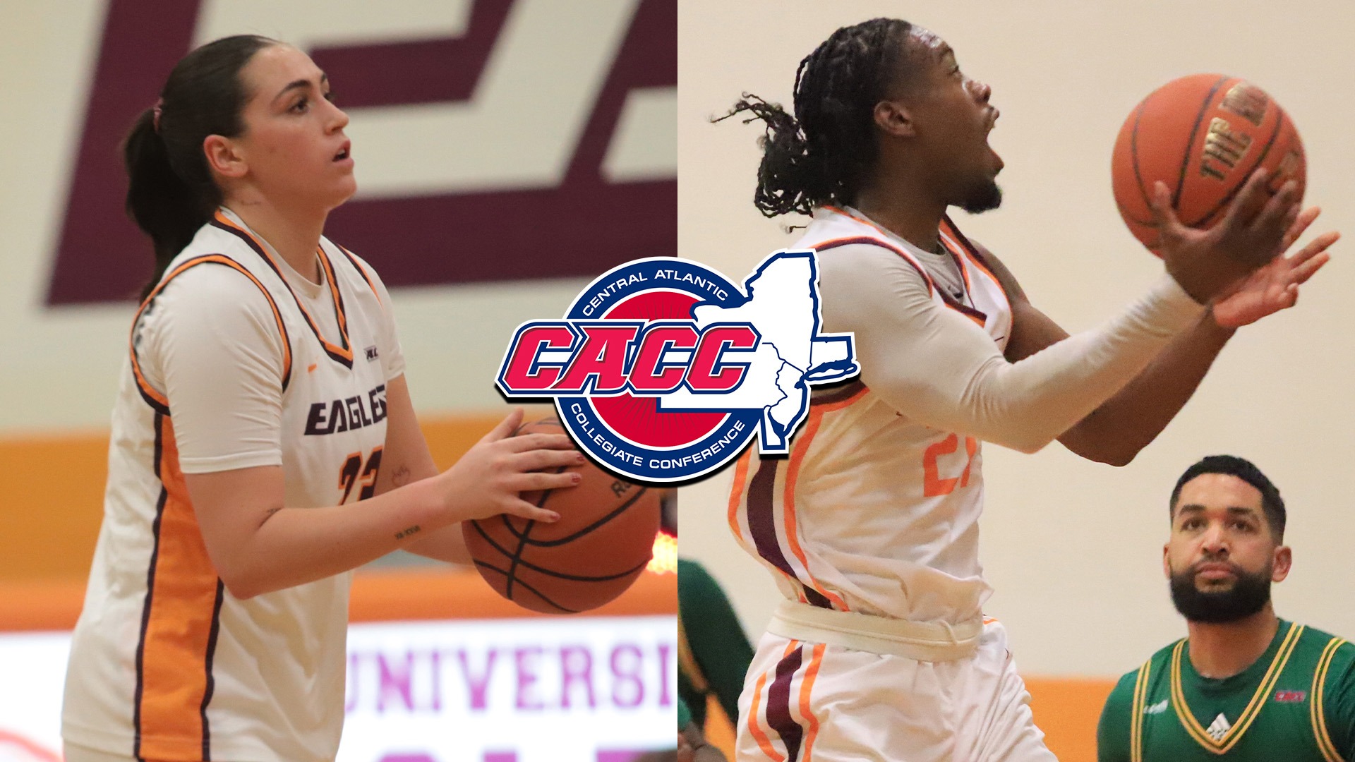 Alyssa Rossignol & Ta'Quan Williams