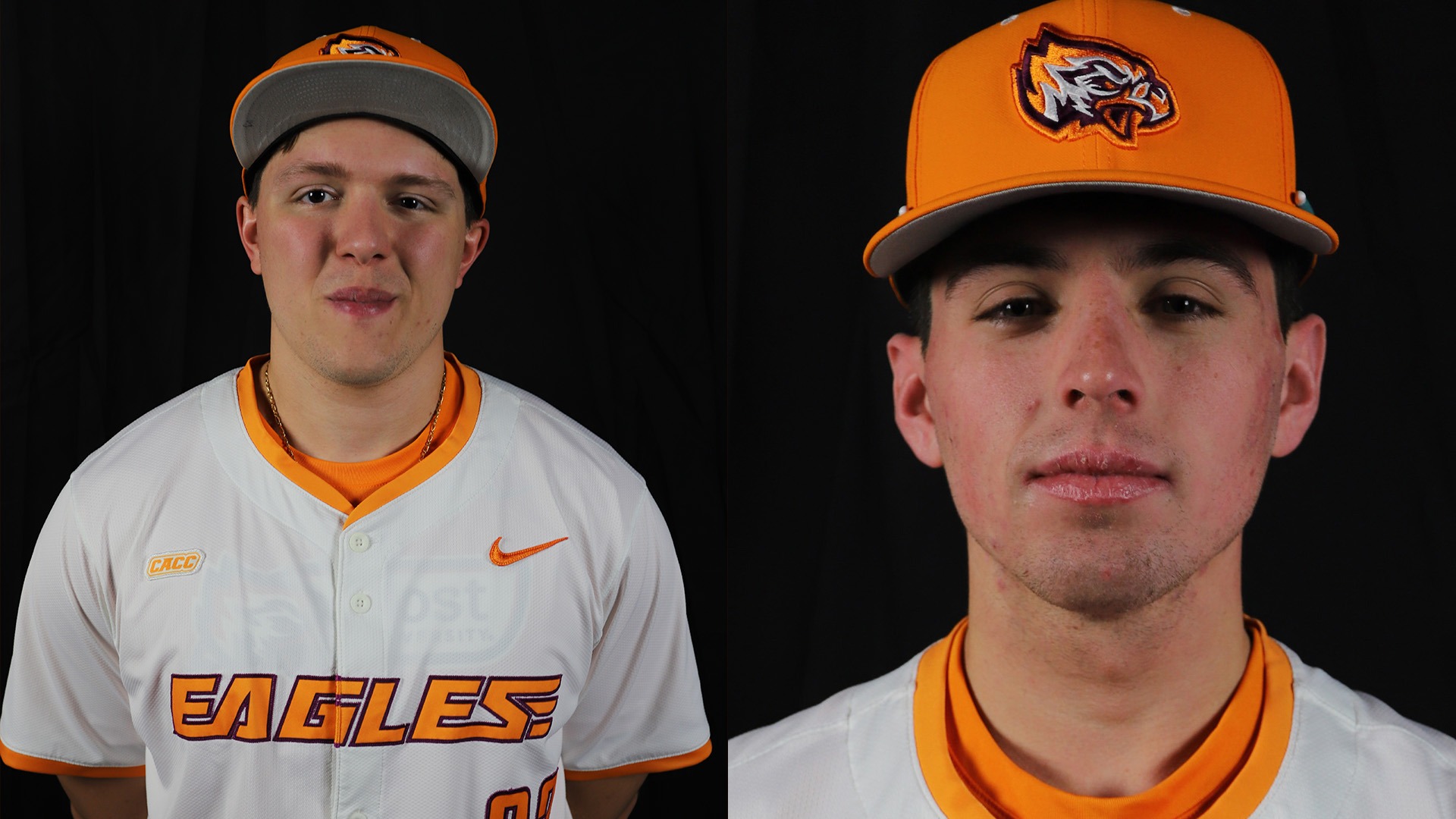 Evan Urglavitch & Joey Cohen