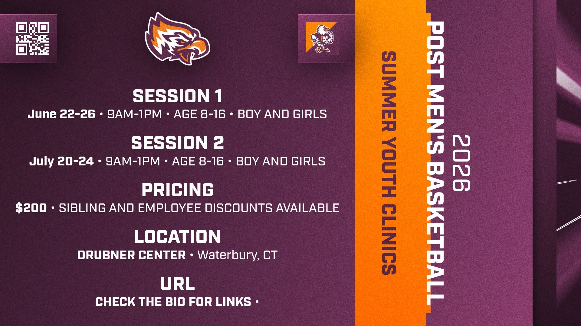 MBB Summer Camps 2026