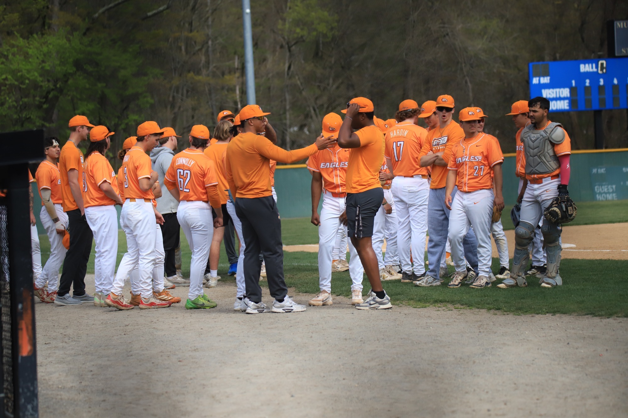 BSE Team
