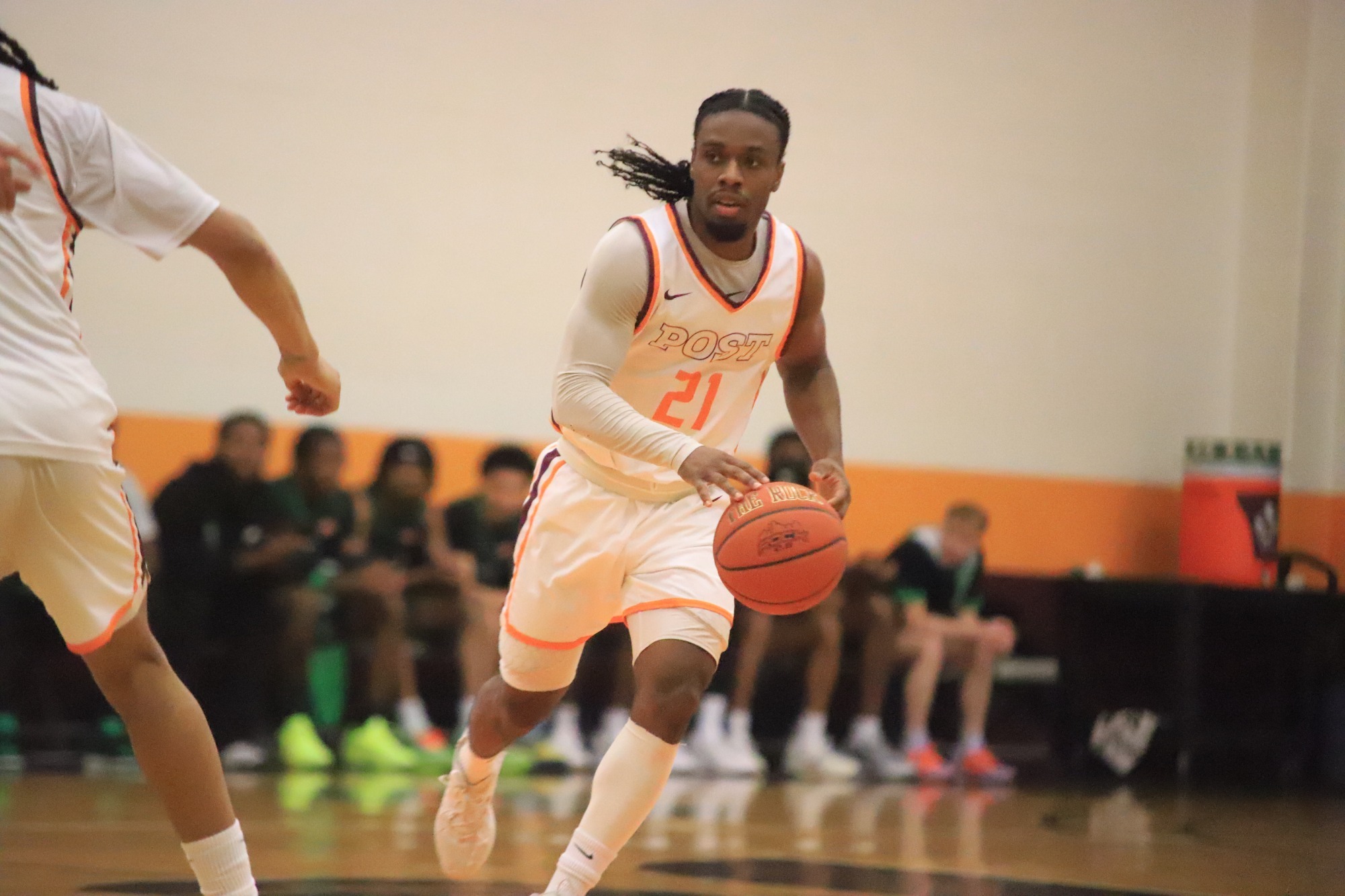 Ta'Quan Williams