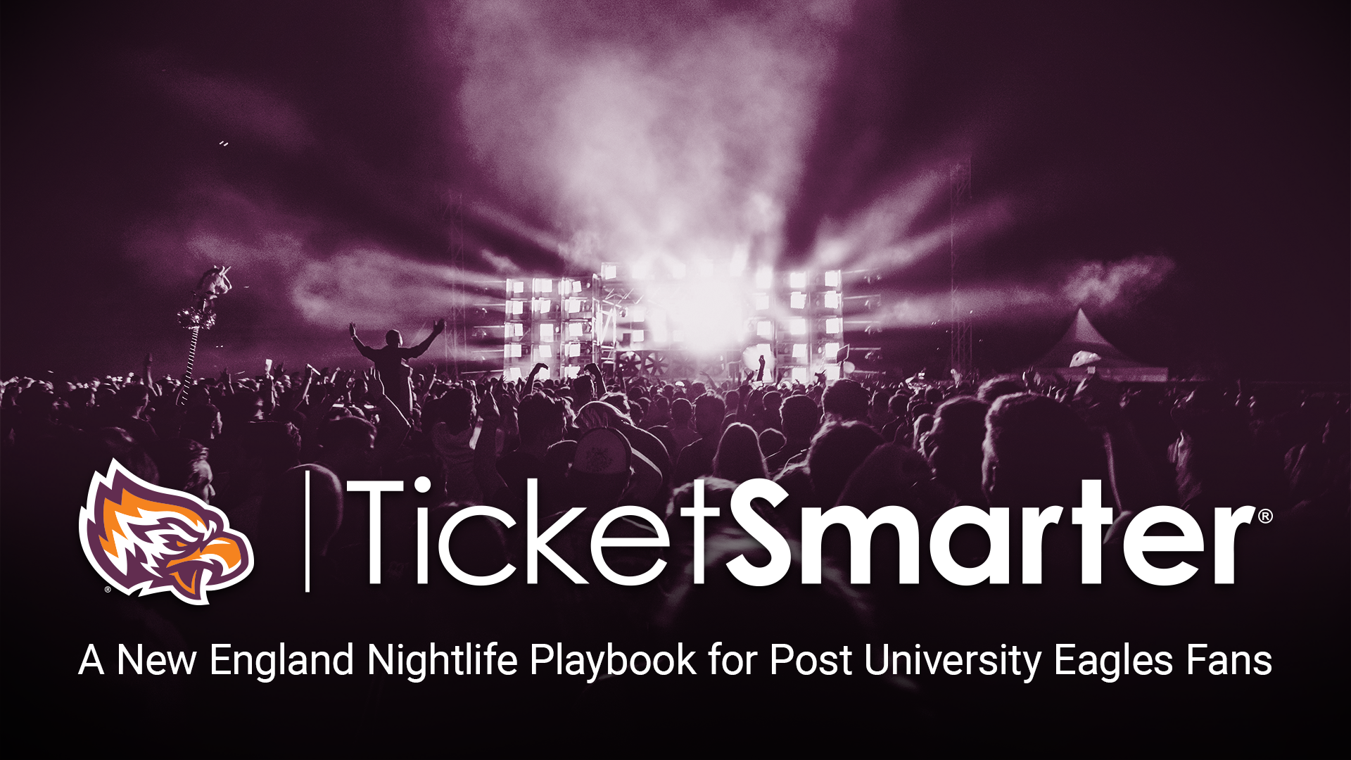TicketSmarter Nightlife