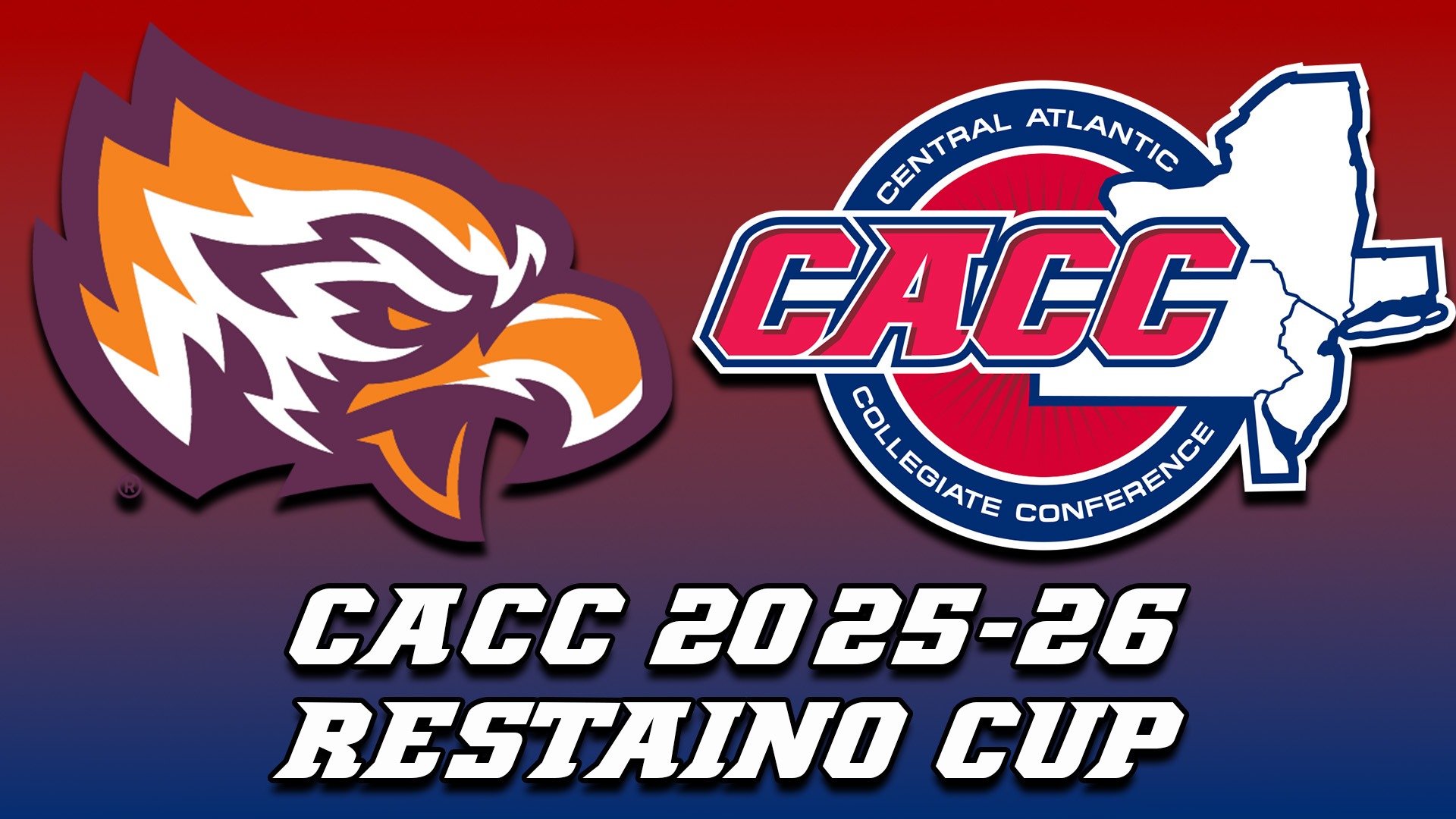  CACC Restaino Cup 2025-26